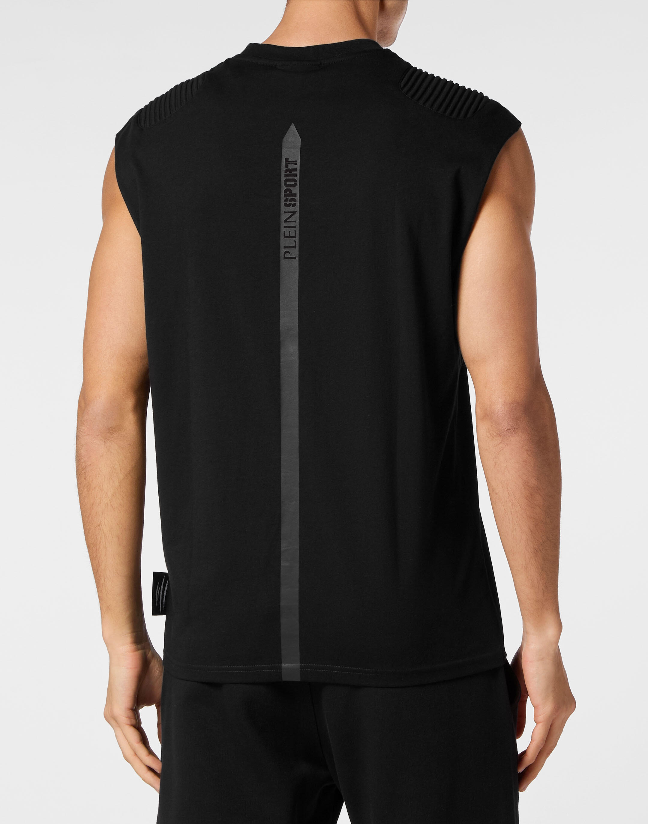 Camiseta De Tirantes 4/5