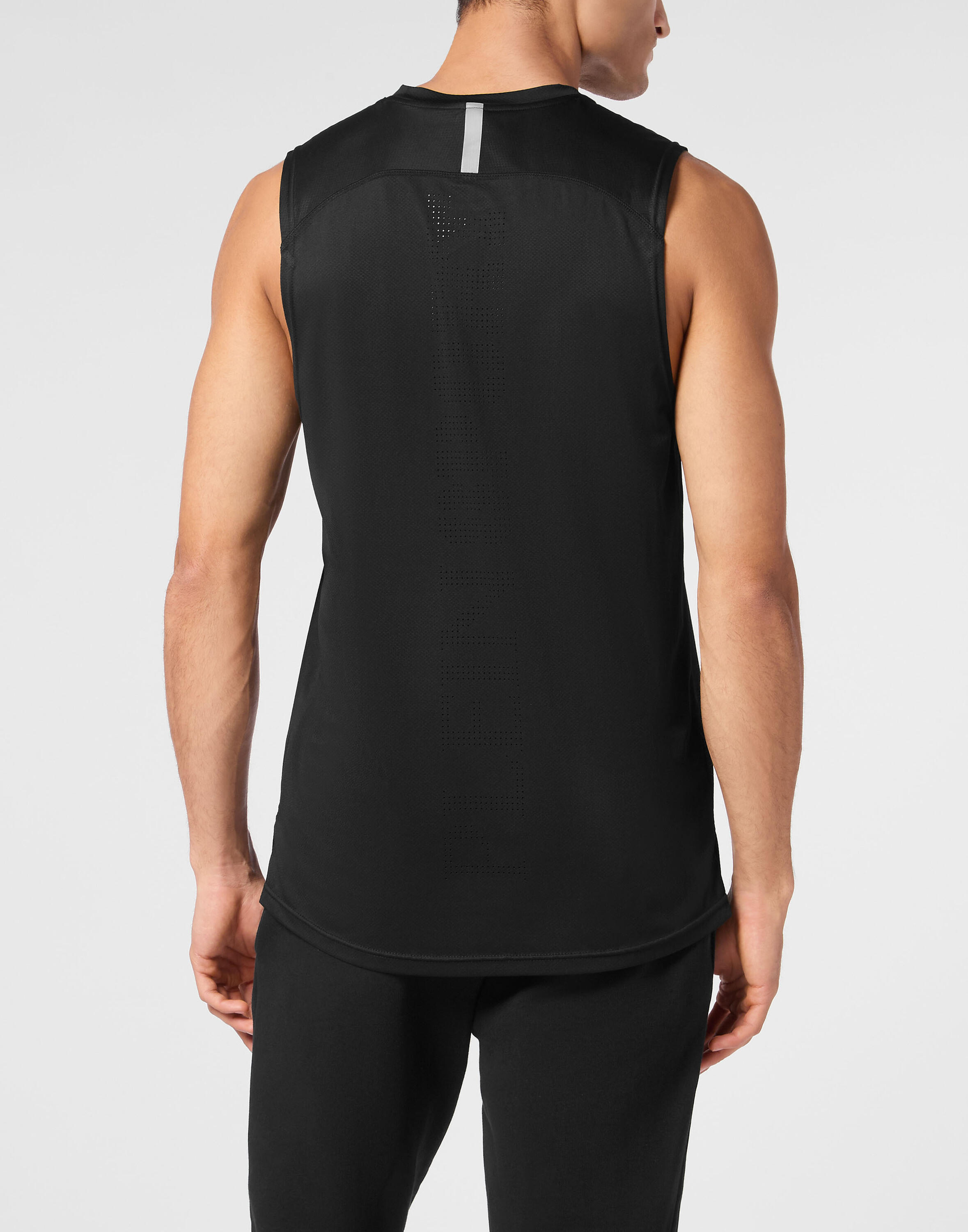 Camiseta De Tirantes 4/5