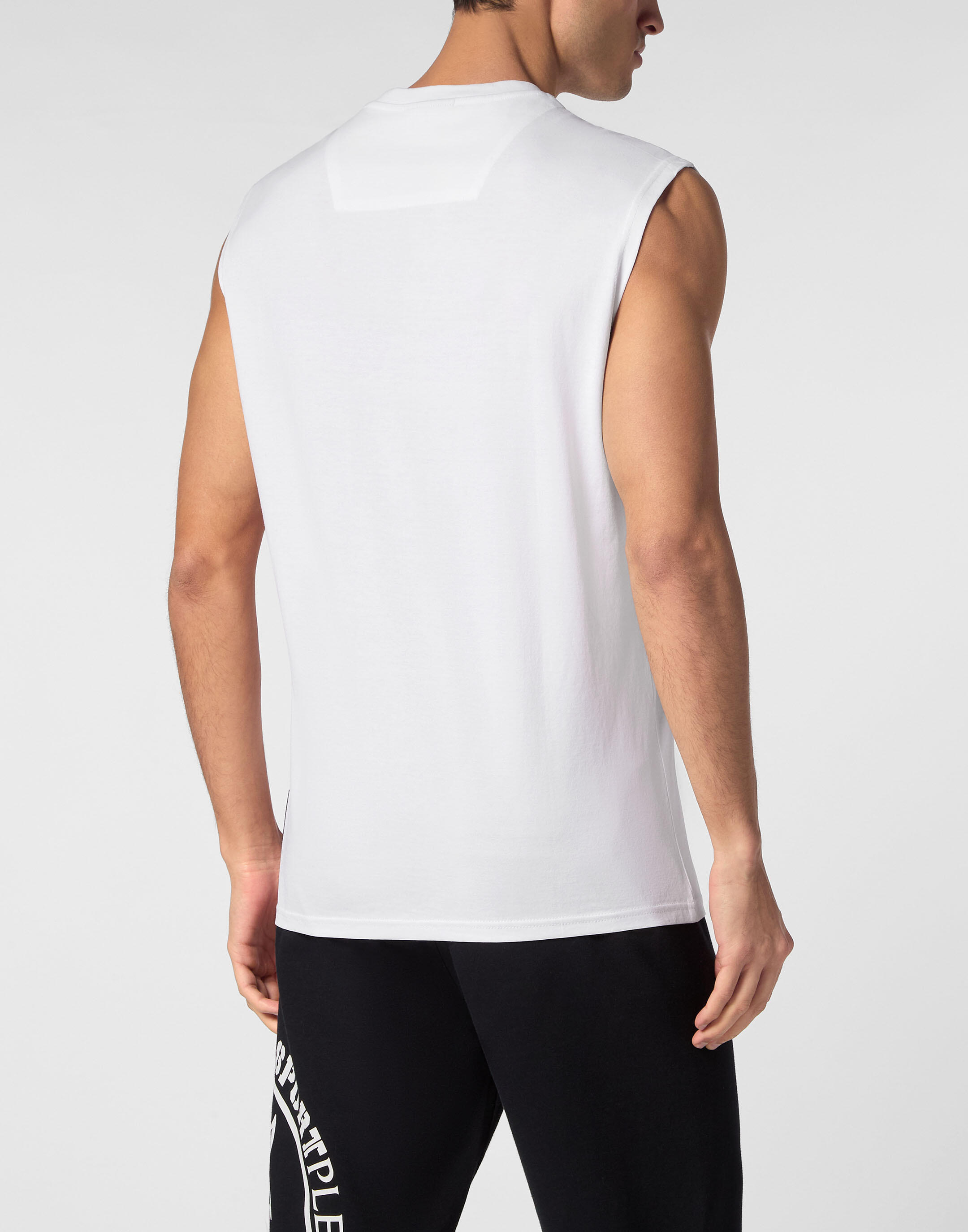 Camiseta De Tirantes 4/5
