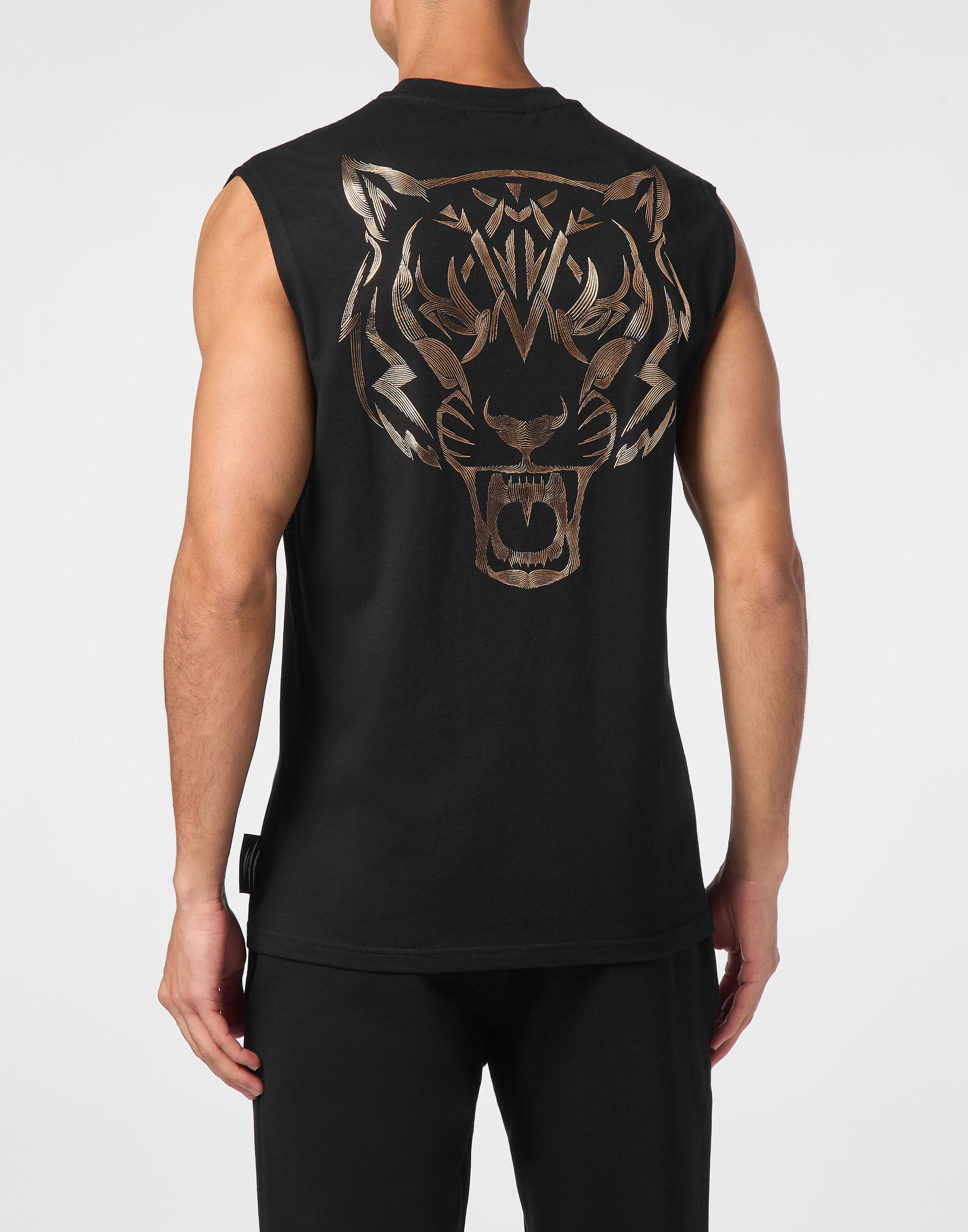 Canotta TIGER 4/5