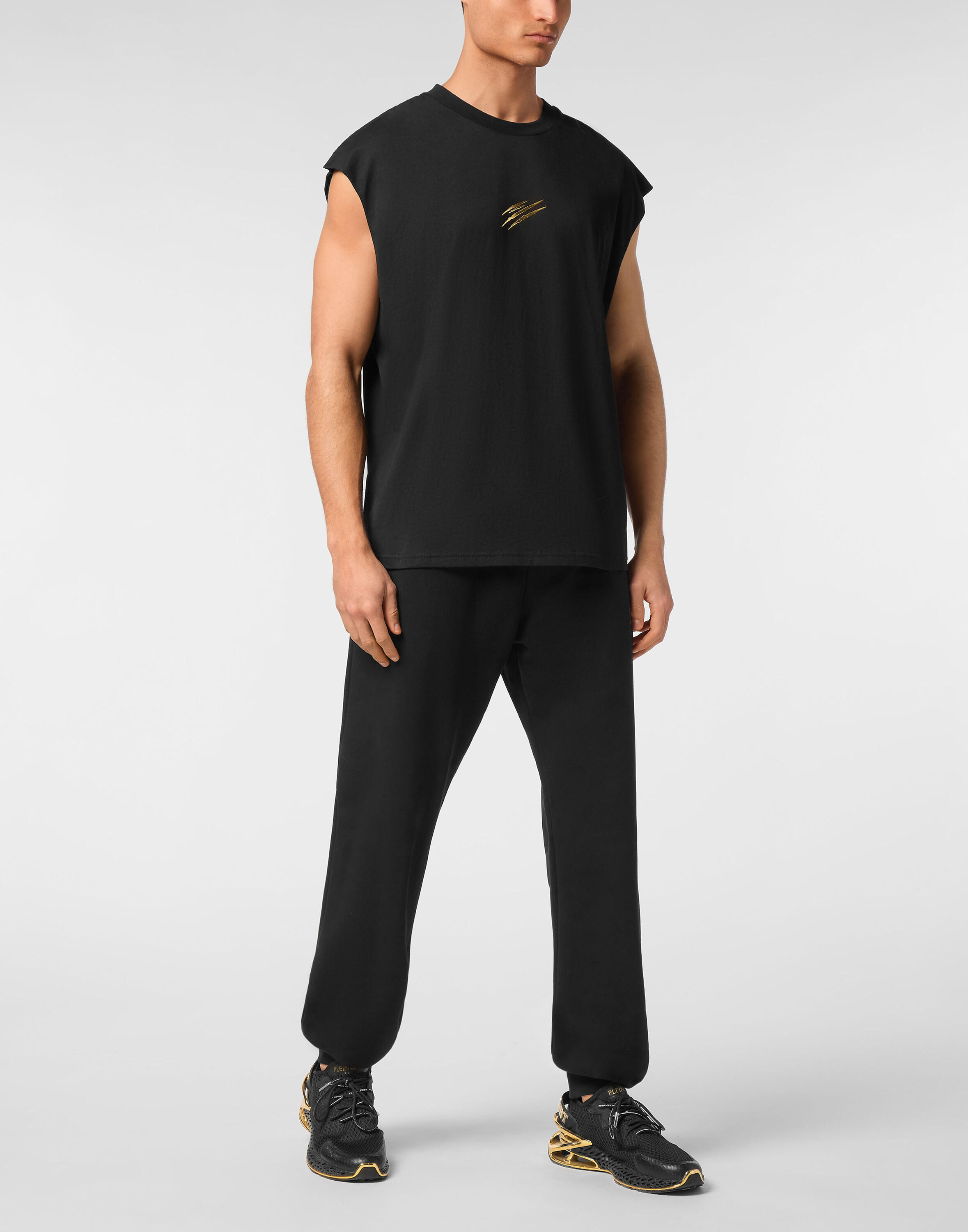 Tanktop Mit Kapuze   2/5