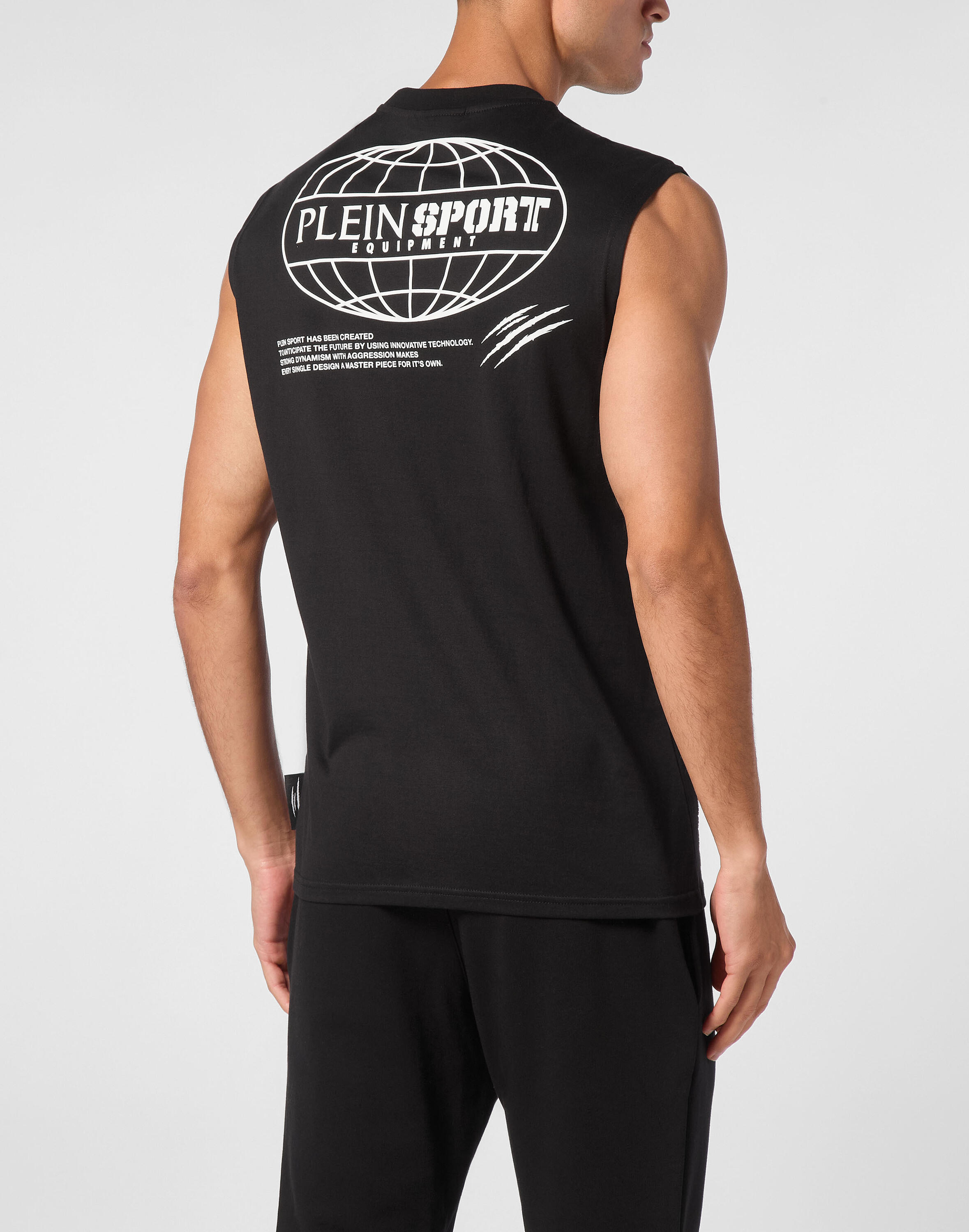 Camiseta De Tirantes 4/5