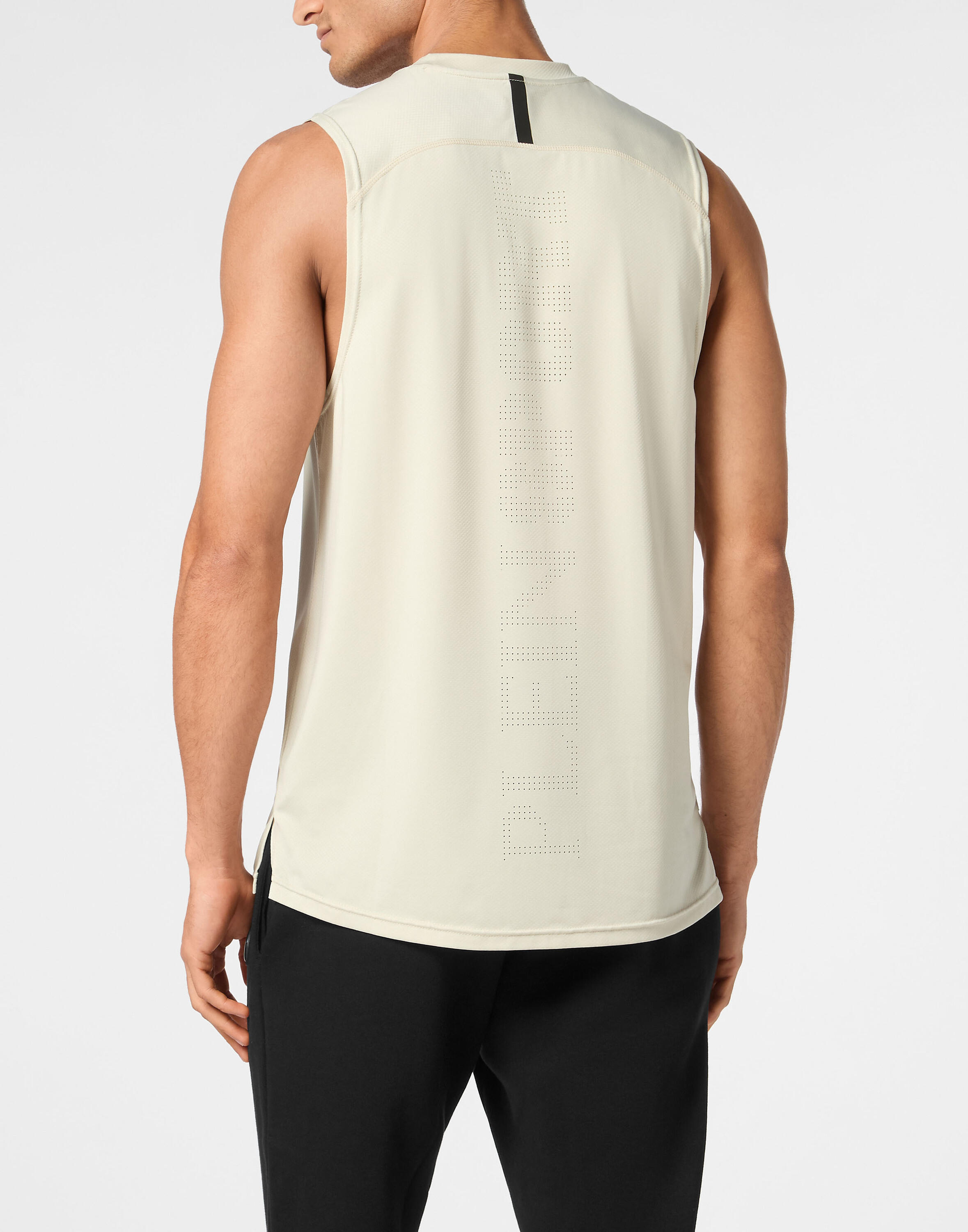 Camiseta De Tirantes 4/5