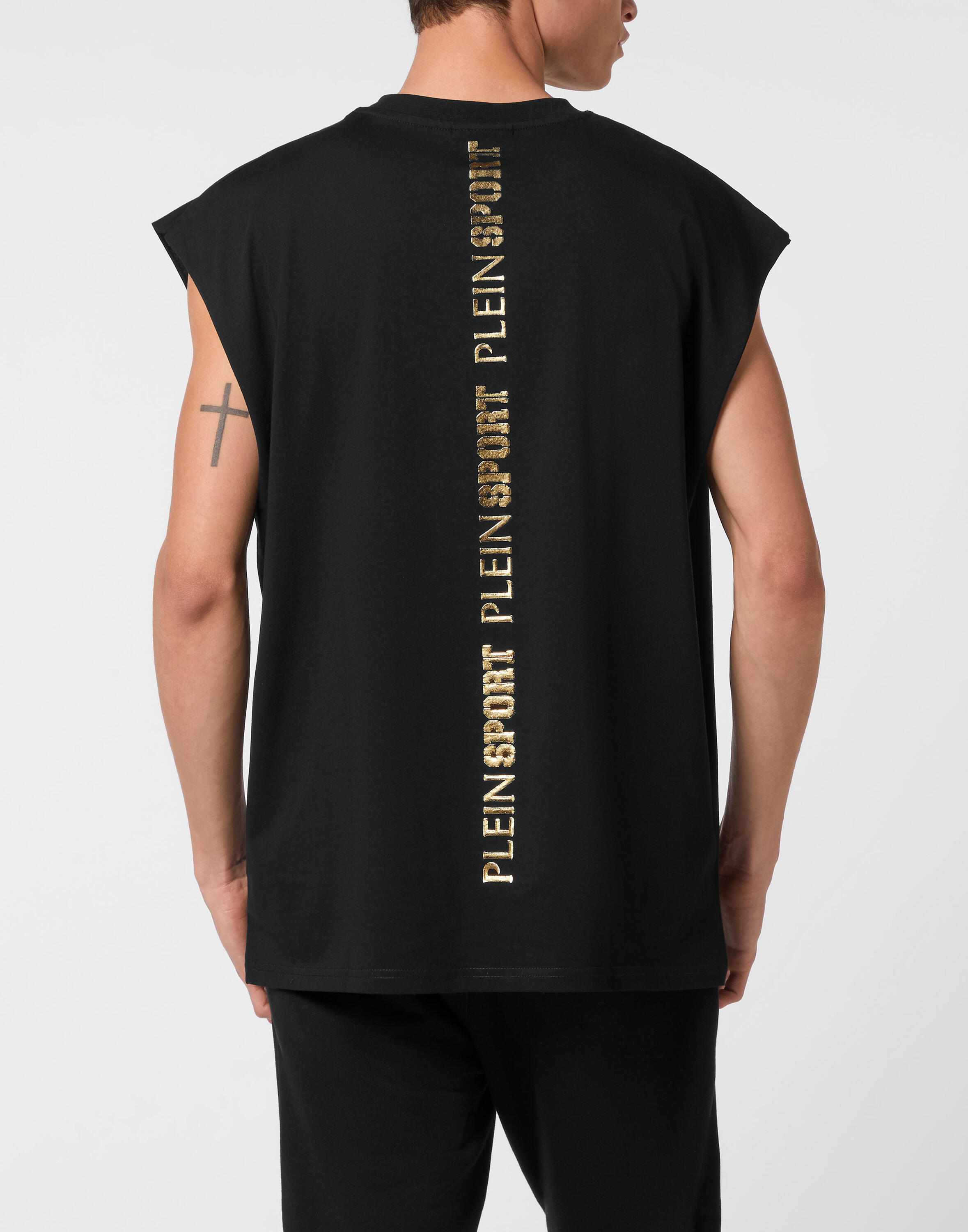 Camiseta De Tirantes 4/5