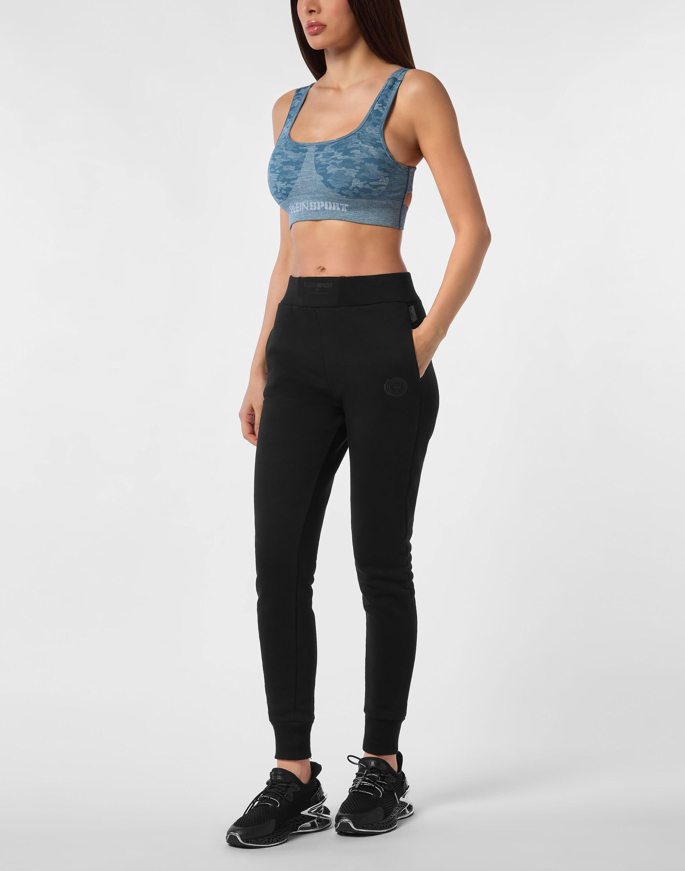Sports Bra LOGO 2/5