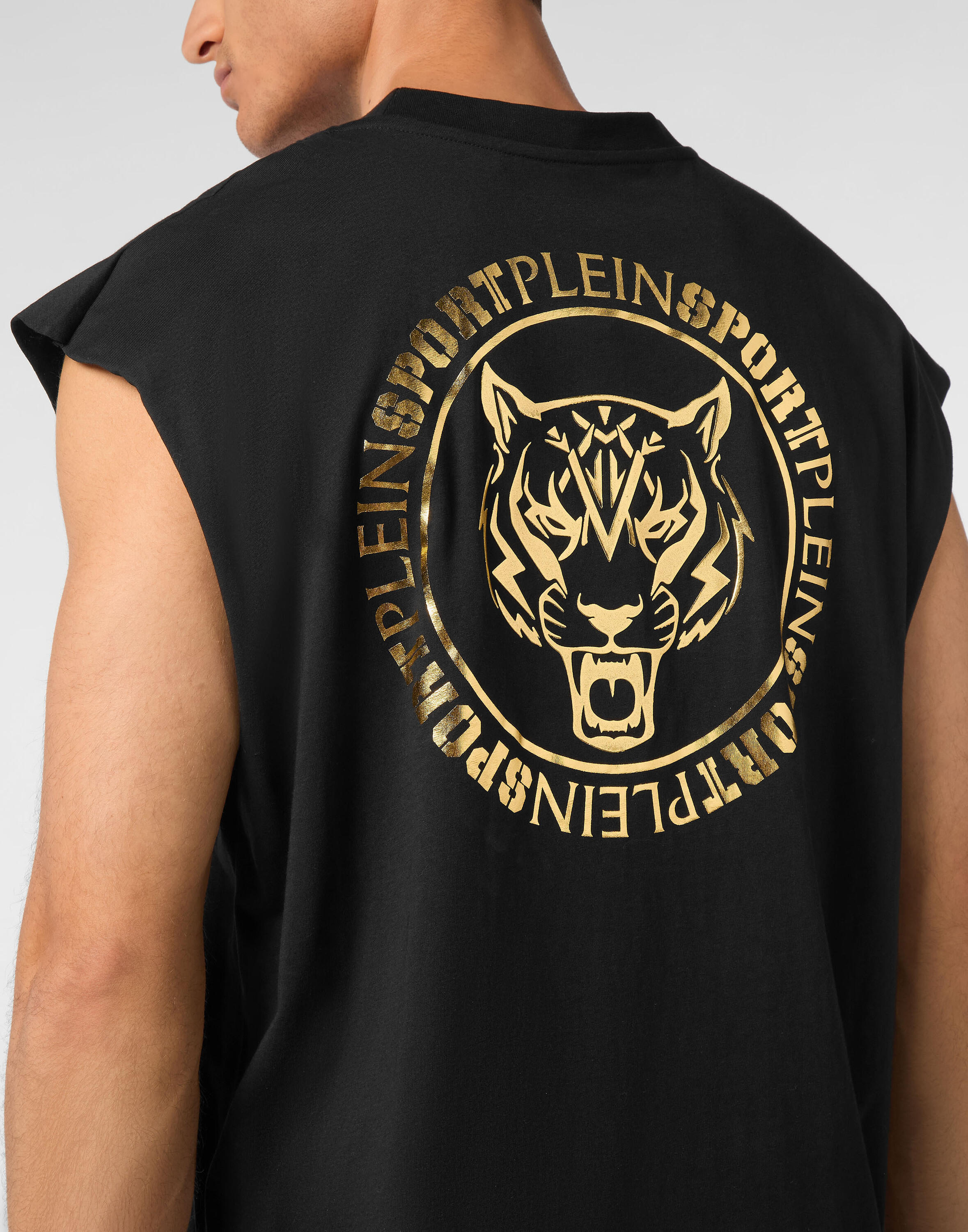 Tanktop Mit Kapuze   5/5