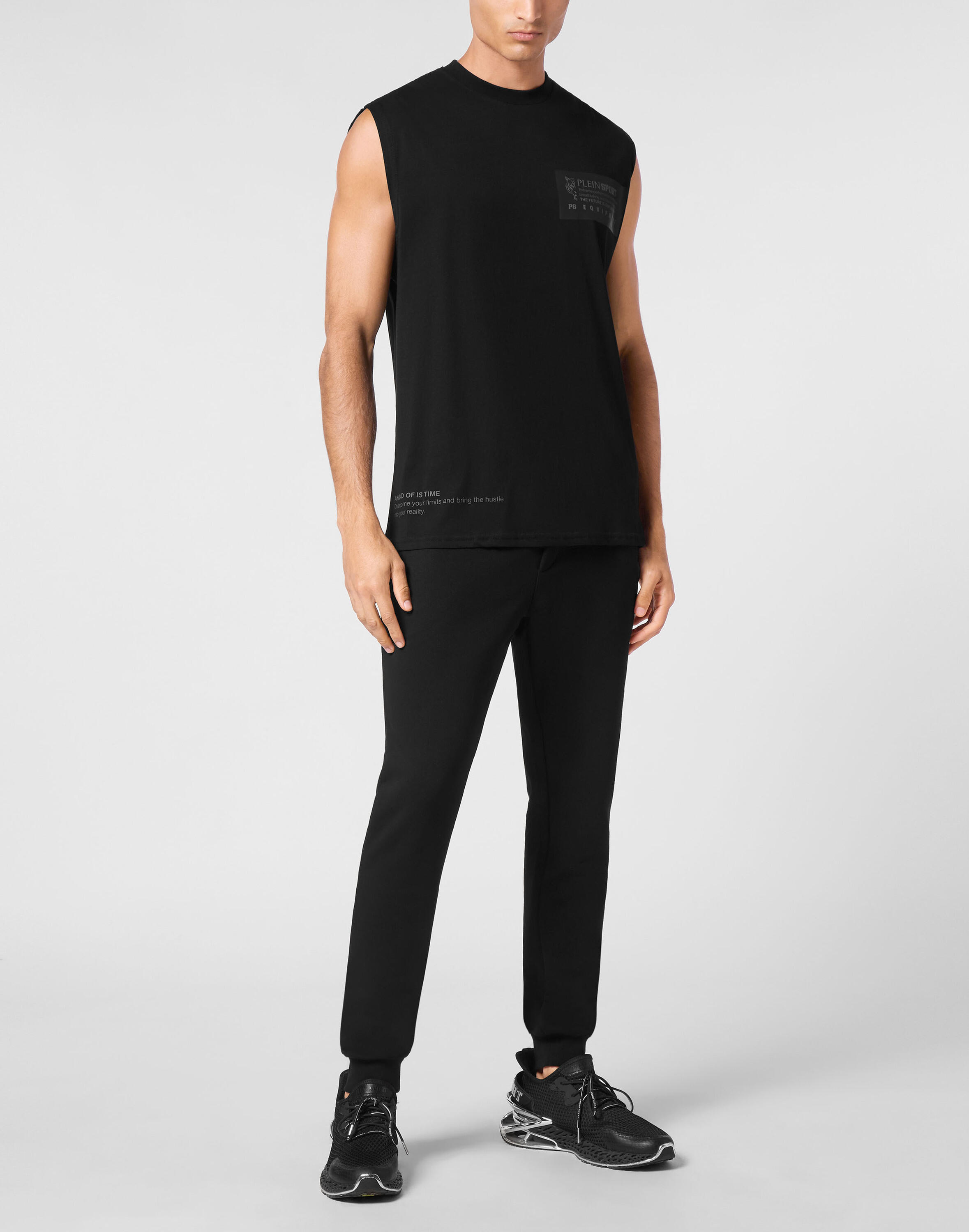 Camiseta De Tirantes 2/5