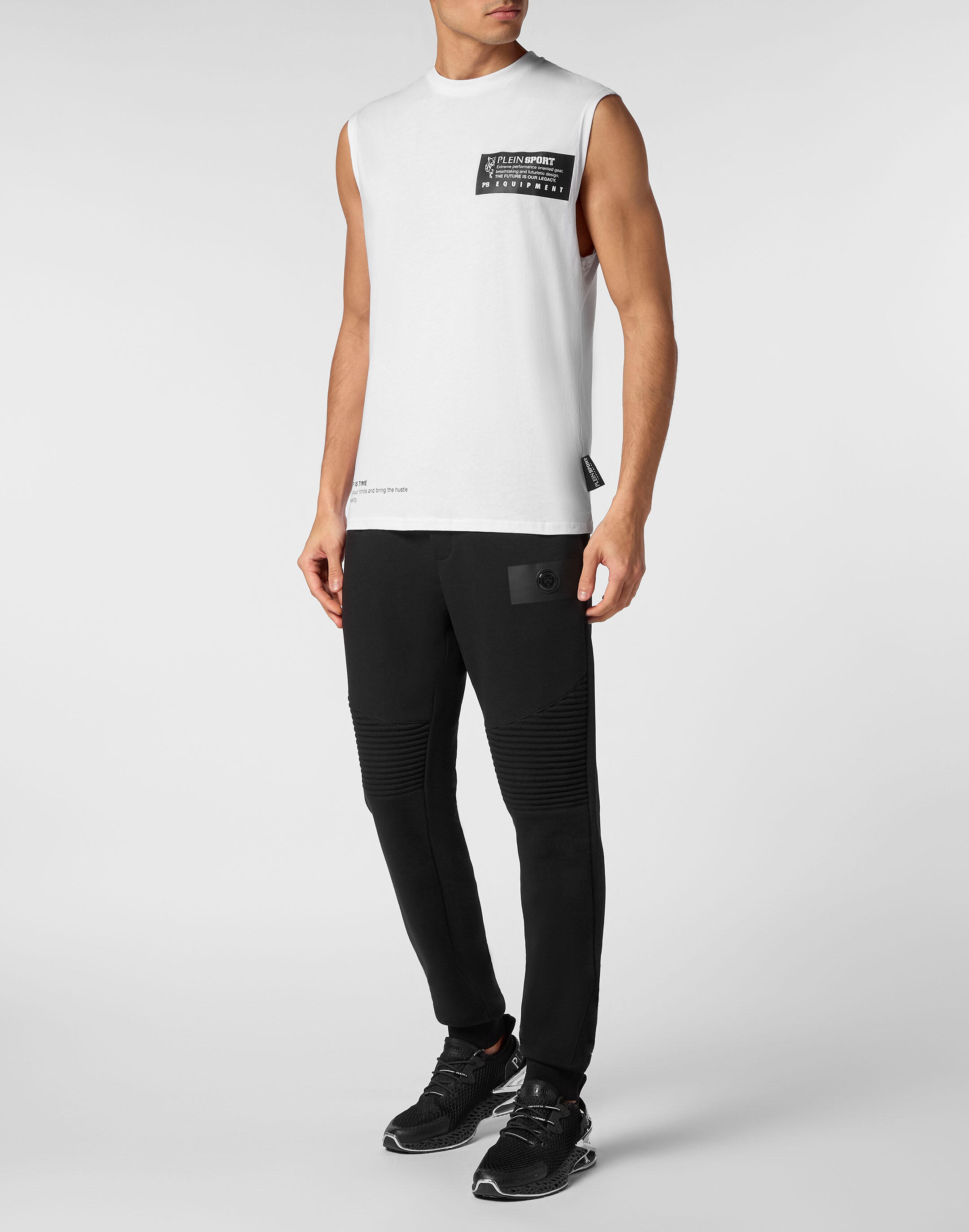 Camiseta De Tirantes 2/5
