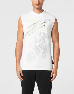 Tanktop tiger