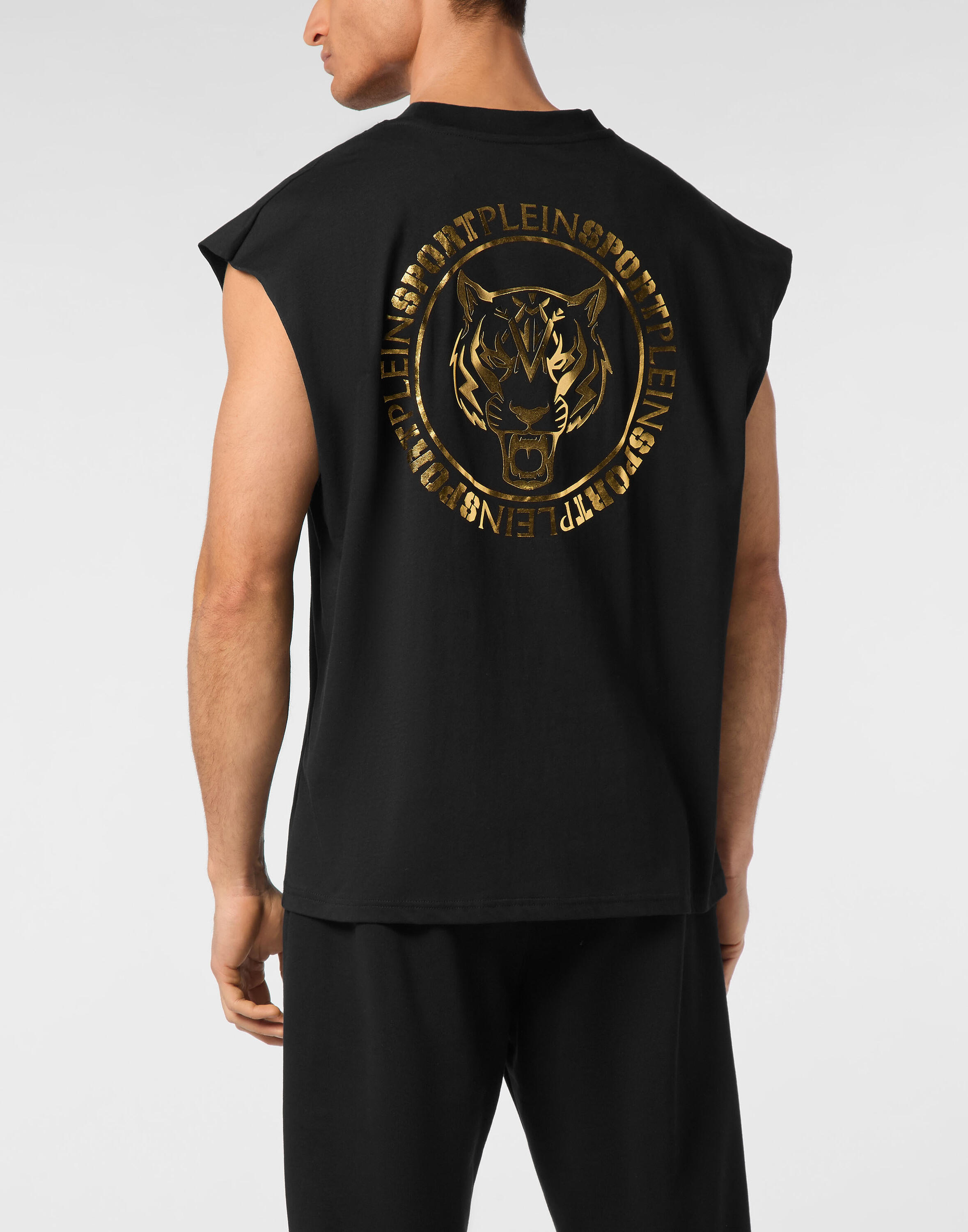 Tanktop Mit Kapuze   4/5