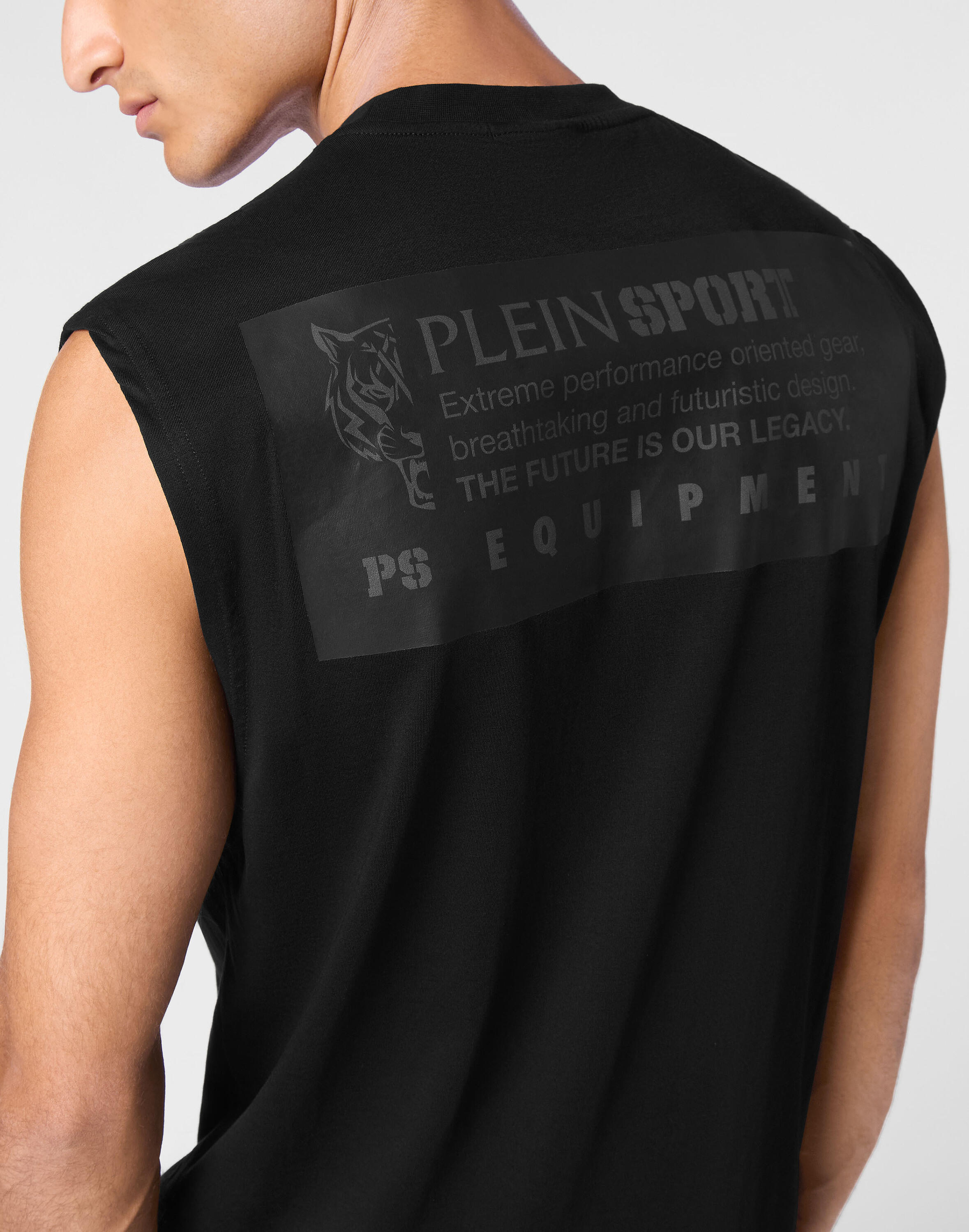 Camiseta De Tirantes 5/5