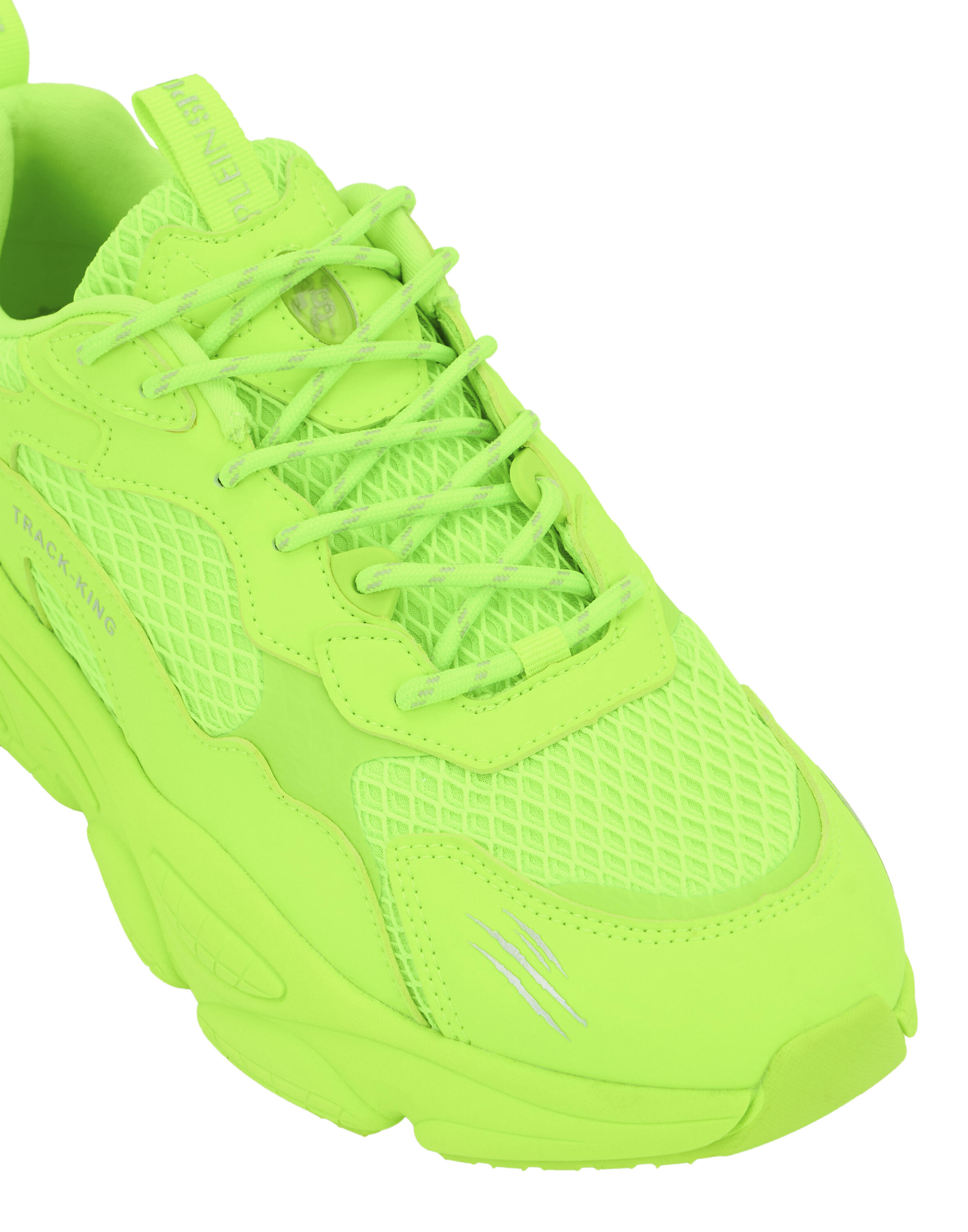 Zapatilla Runner TRACK KING 4/4