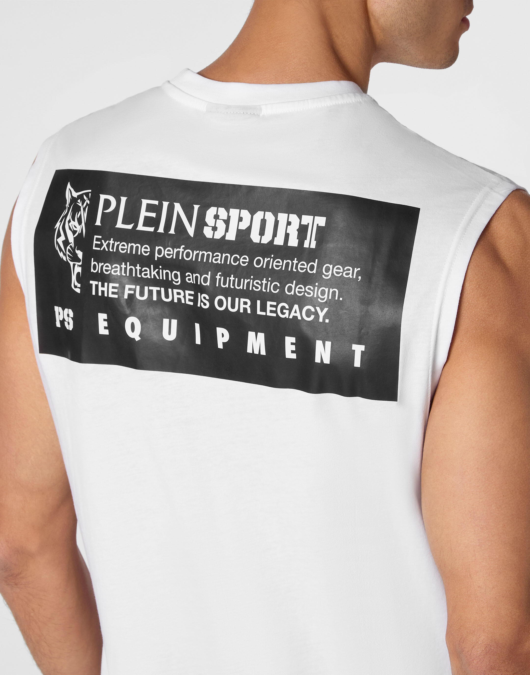 Camiseta De Tirantes 5/5