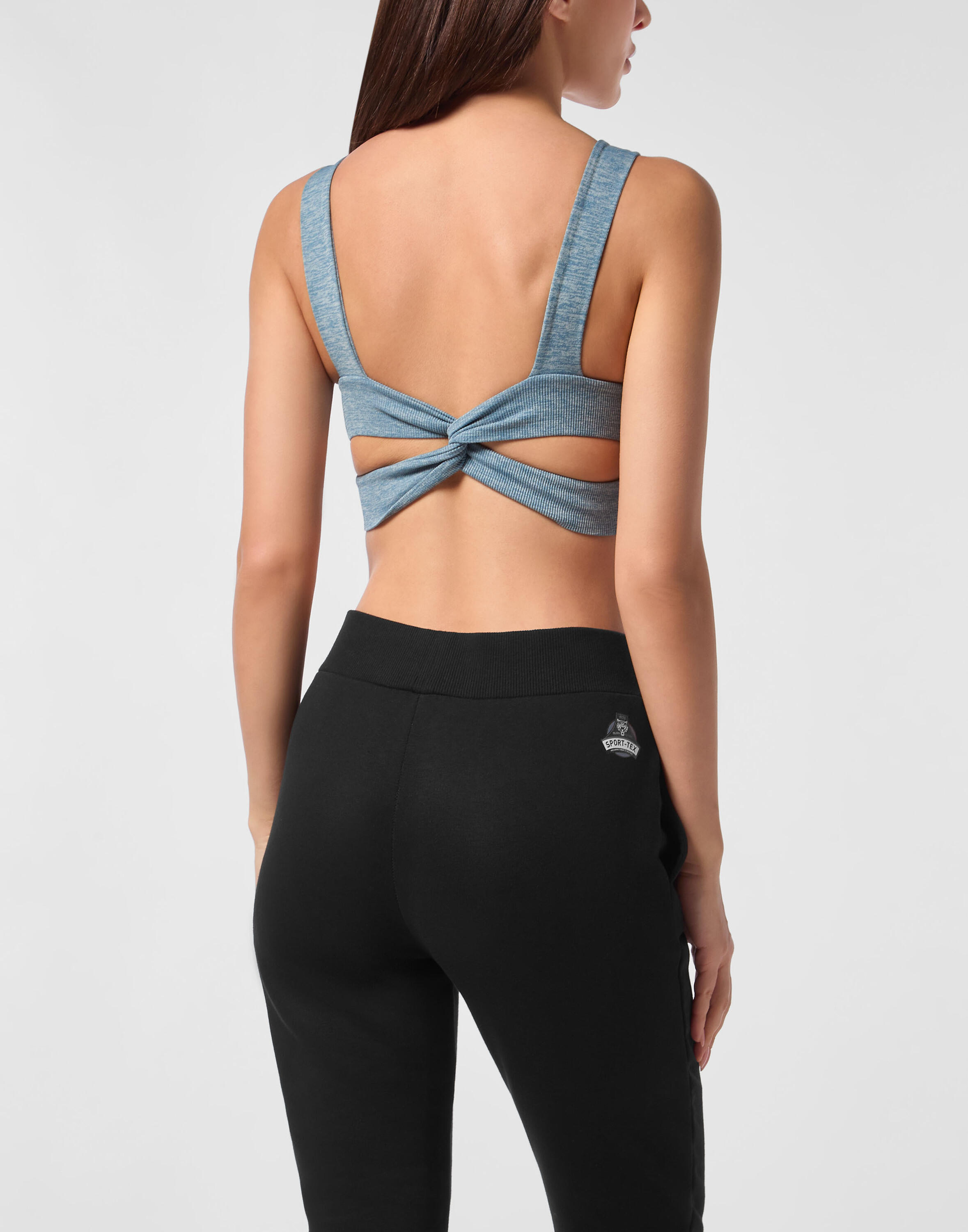 Sports Bra LOGO 4/5