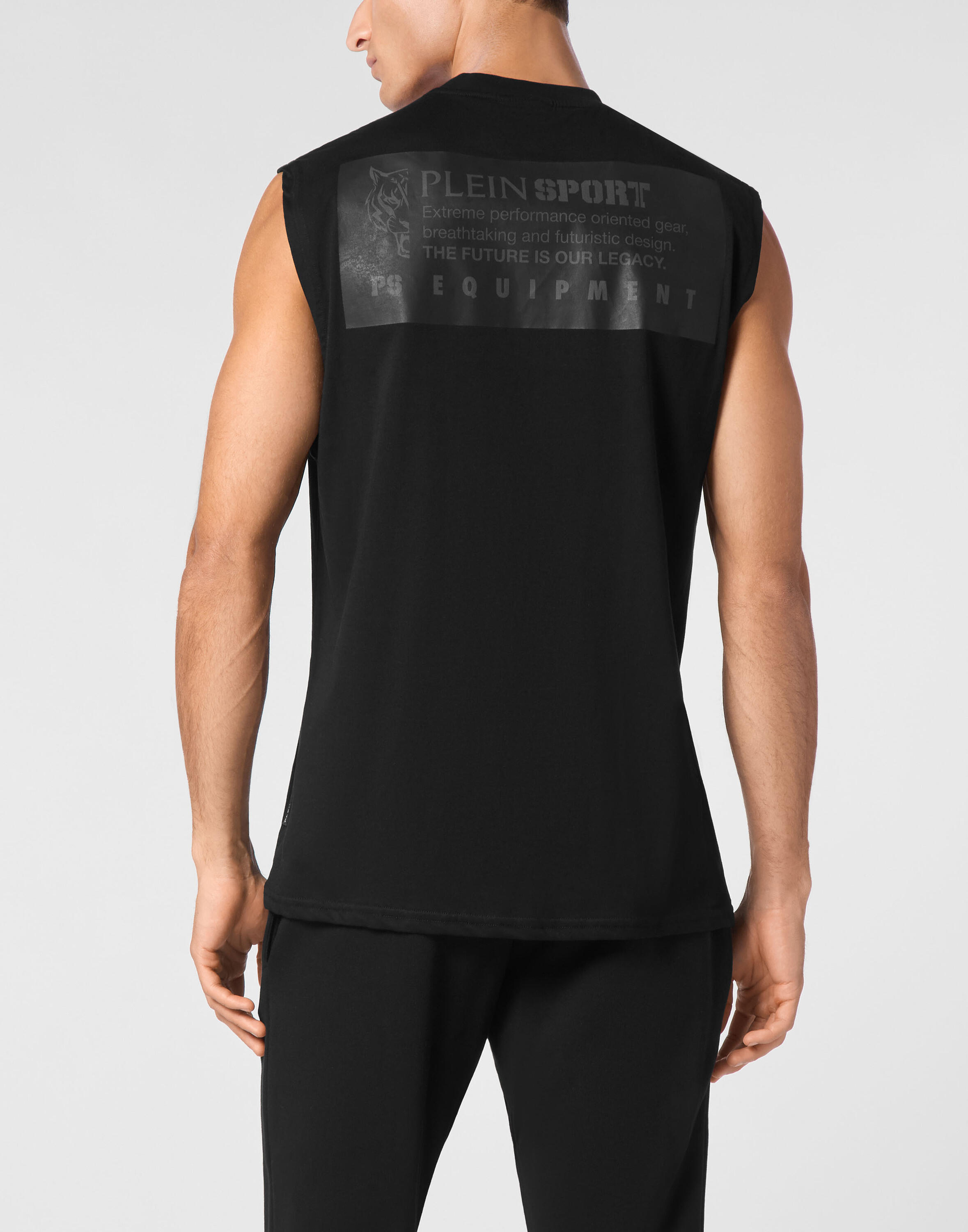 Camiseta De Tirantes 4/5