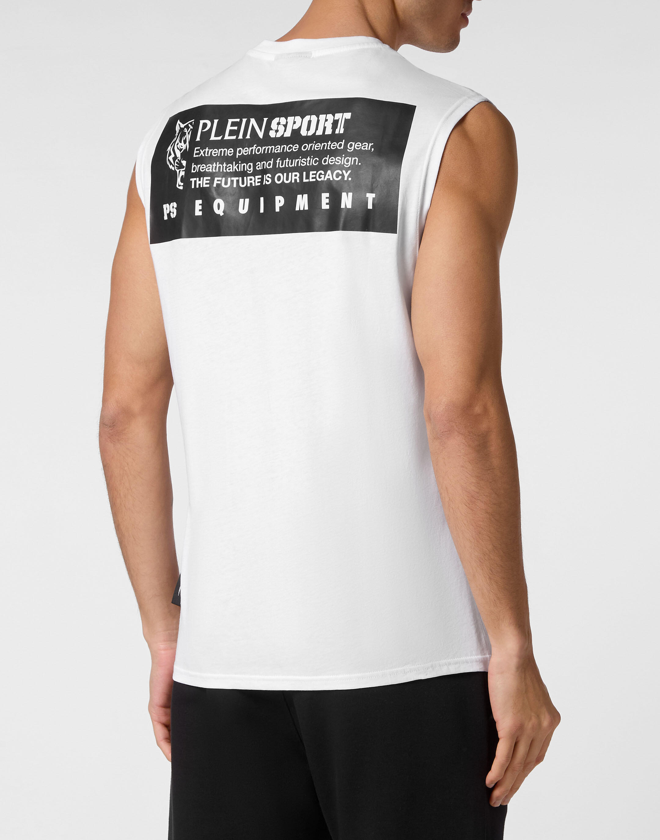 Camiseta De Tirantes 4/5