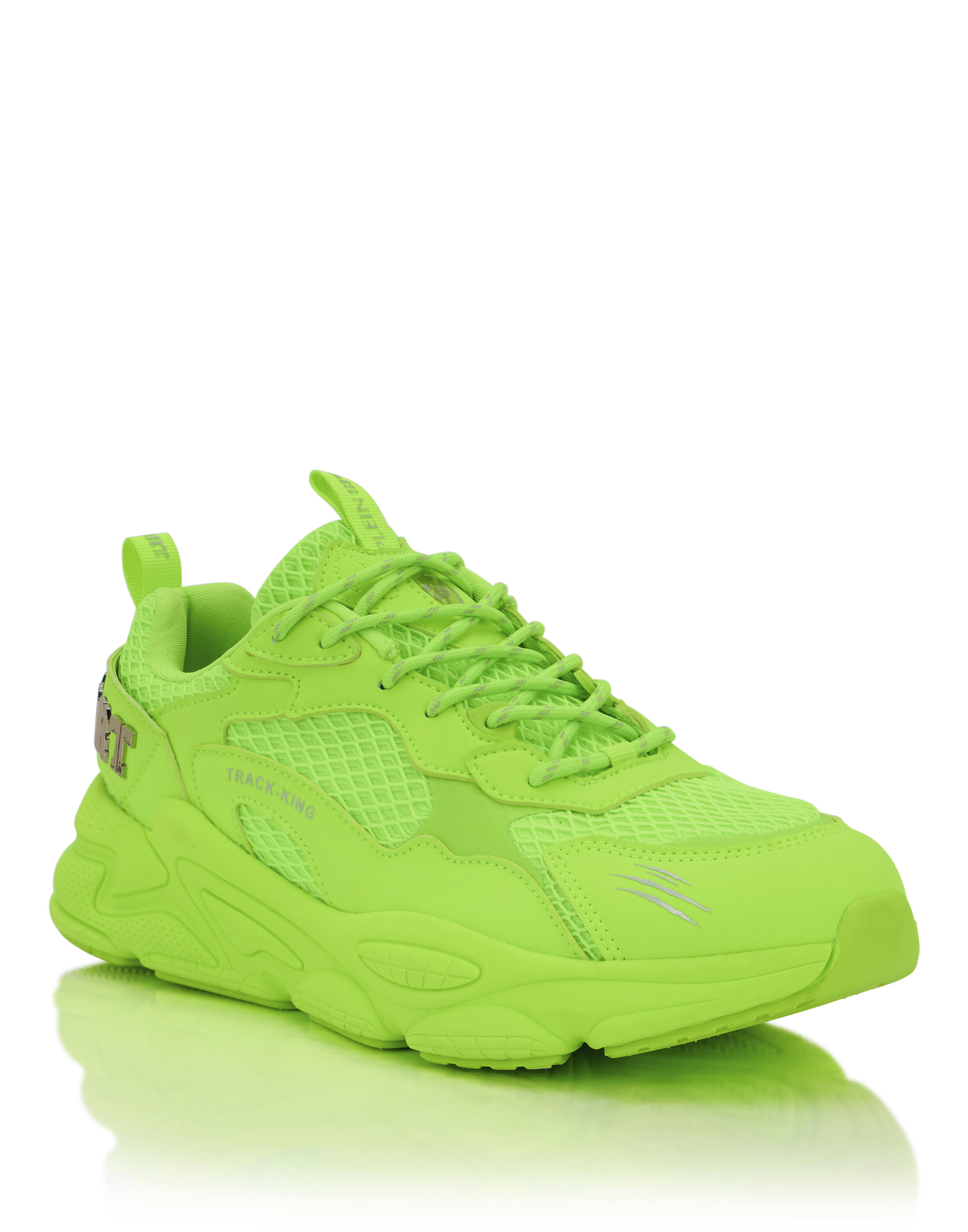 Zapatilla Runner TRACK KING 2/4