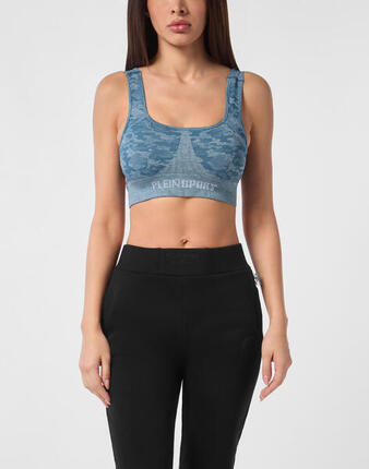 Soutien-Gorge De Sport LOGO Women