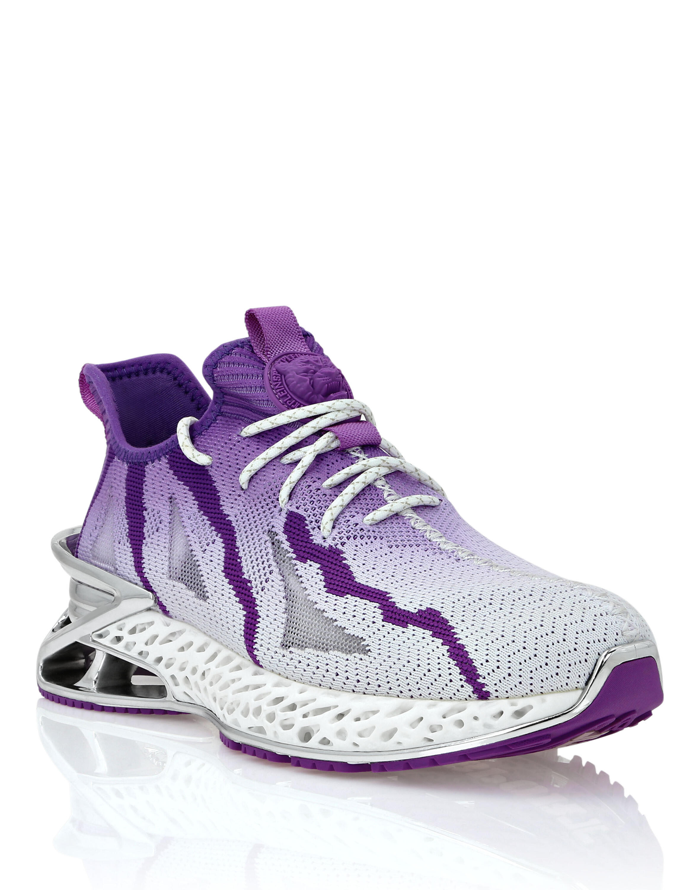 Sneaker Runner THE LIGHTING EDITION GEN.X.2 2/3