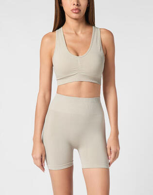 Reggiseno Sportivo LOGO