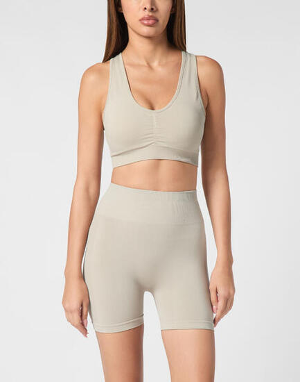 Reggiseno Sportivo LOGO