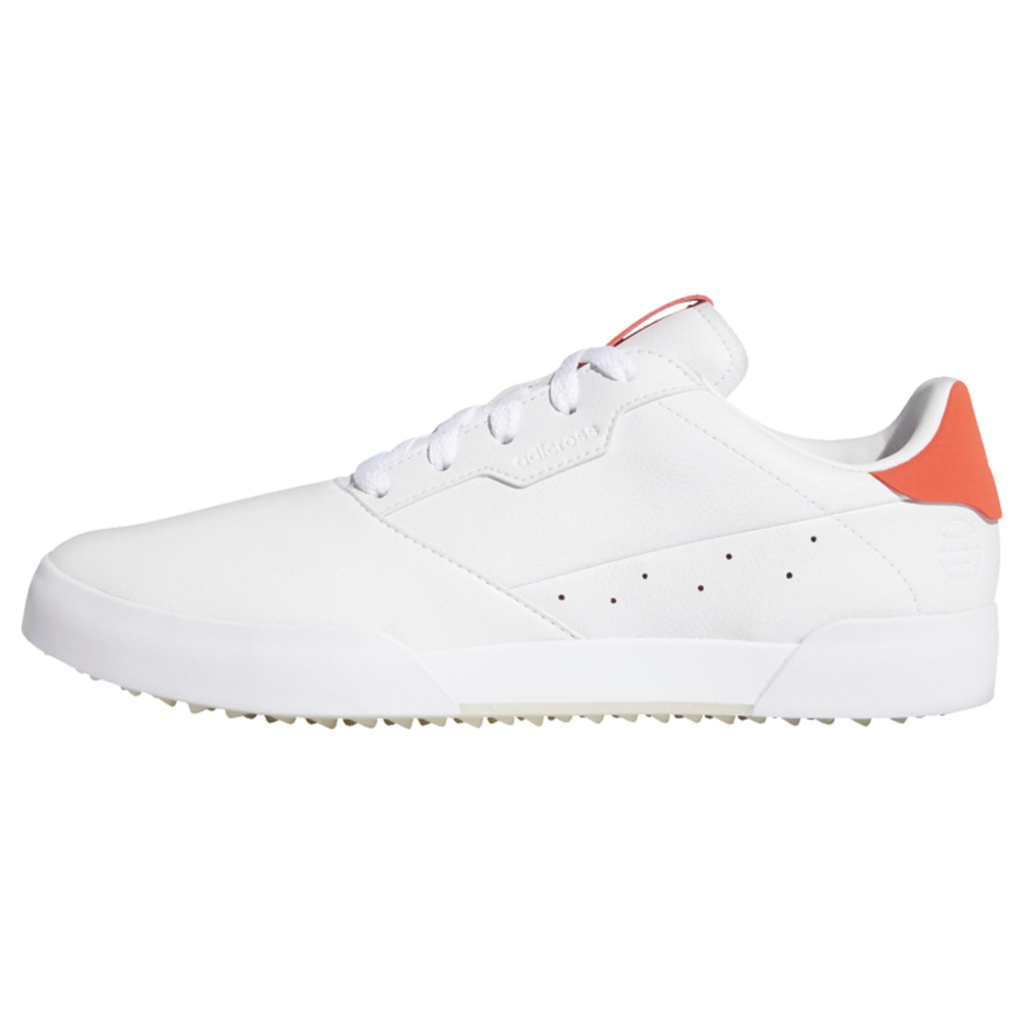 Chaussure de golf Adicross Retro Green 3/5
