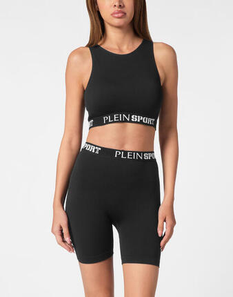 Soutien-Gorge De Sport LOGO