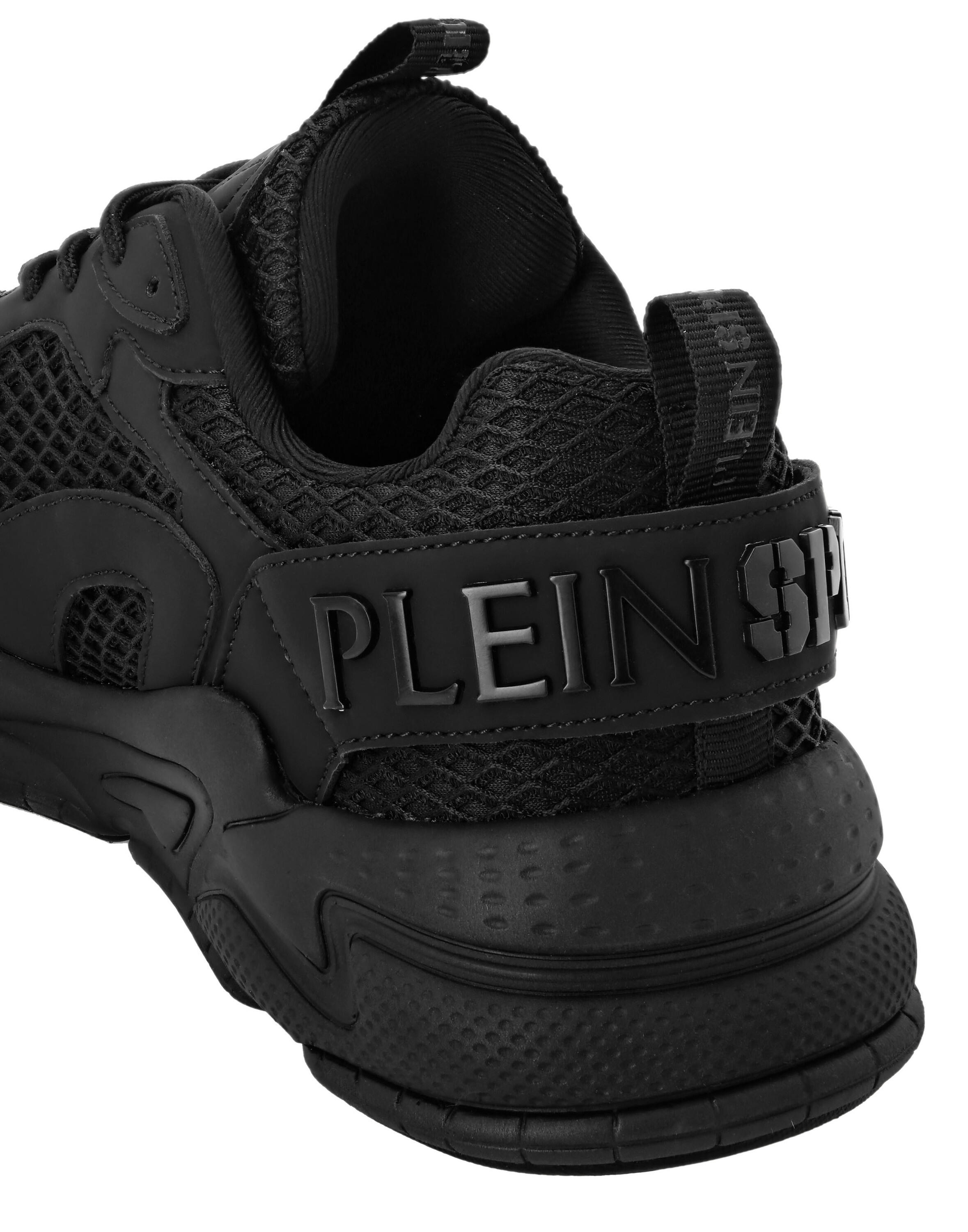 Coureur TRACK KING 3/3