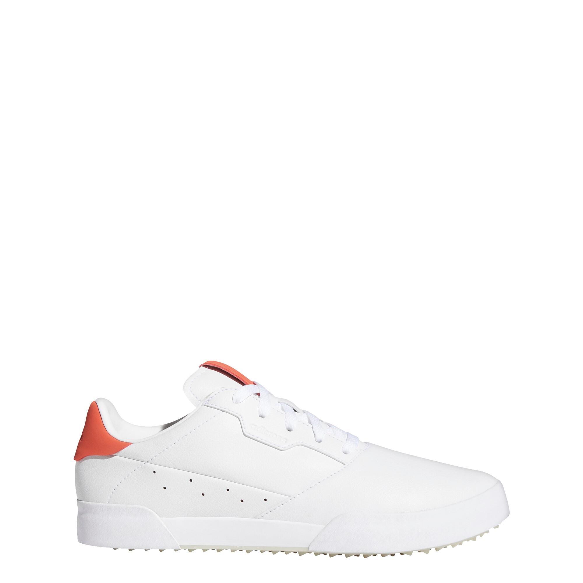 Chaussure de golf Adicross Retro Green 2/5