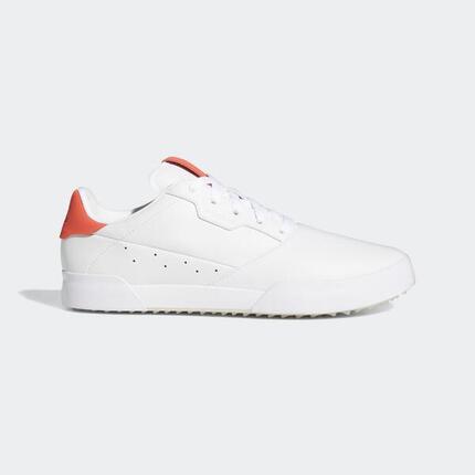 Adicross Retro Green Golfschoenen