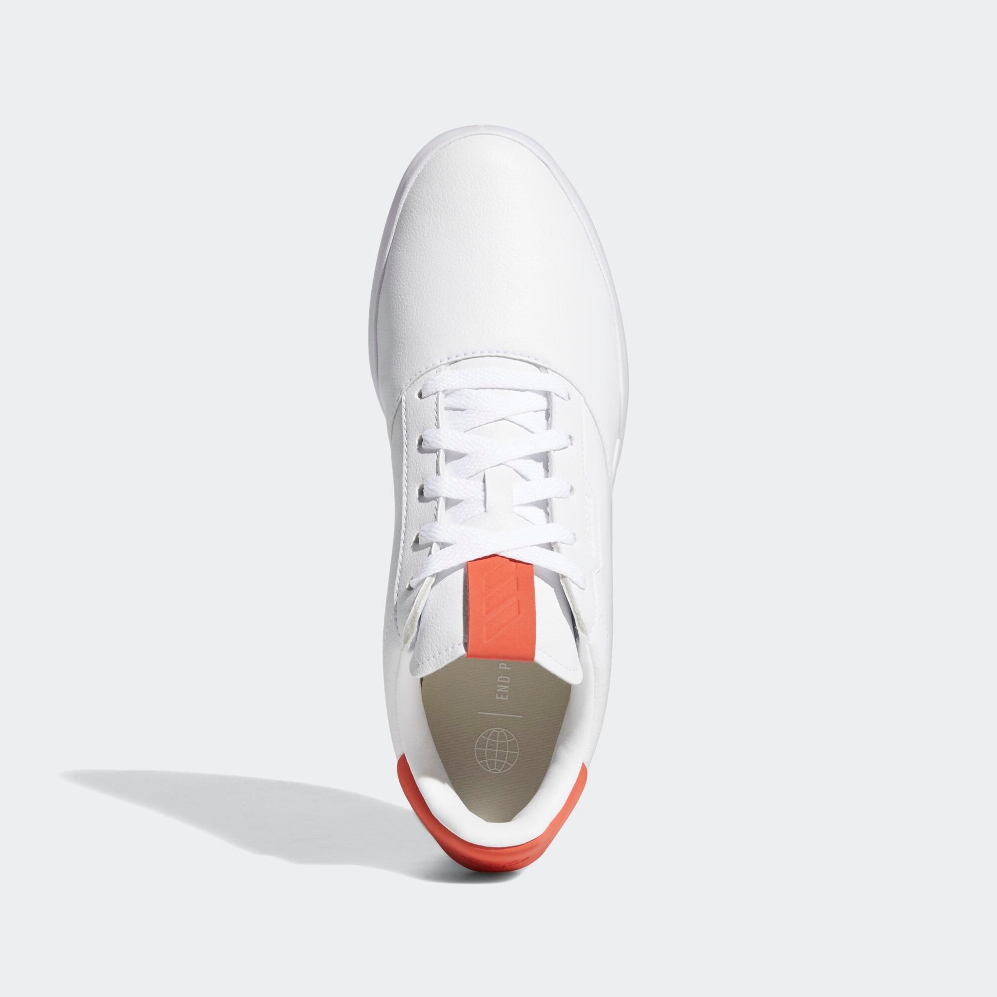 Chaussure de golf Adicross Retro Green 4/5