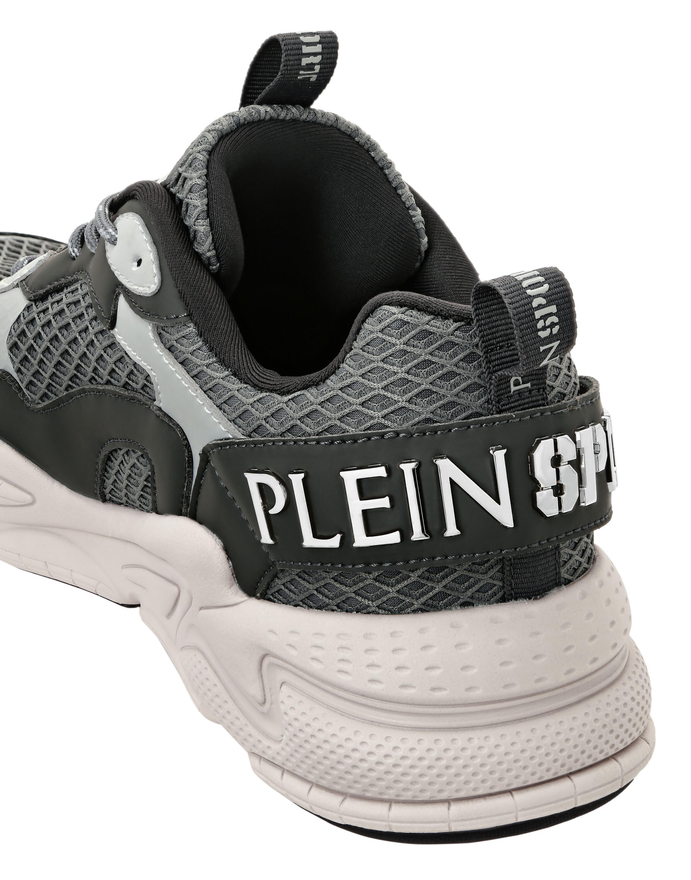 Coureur TRACK KING 3/3