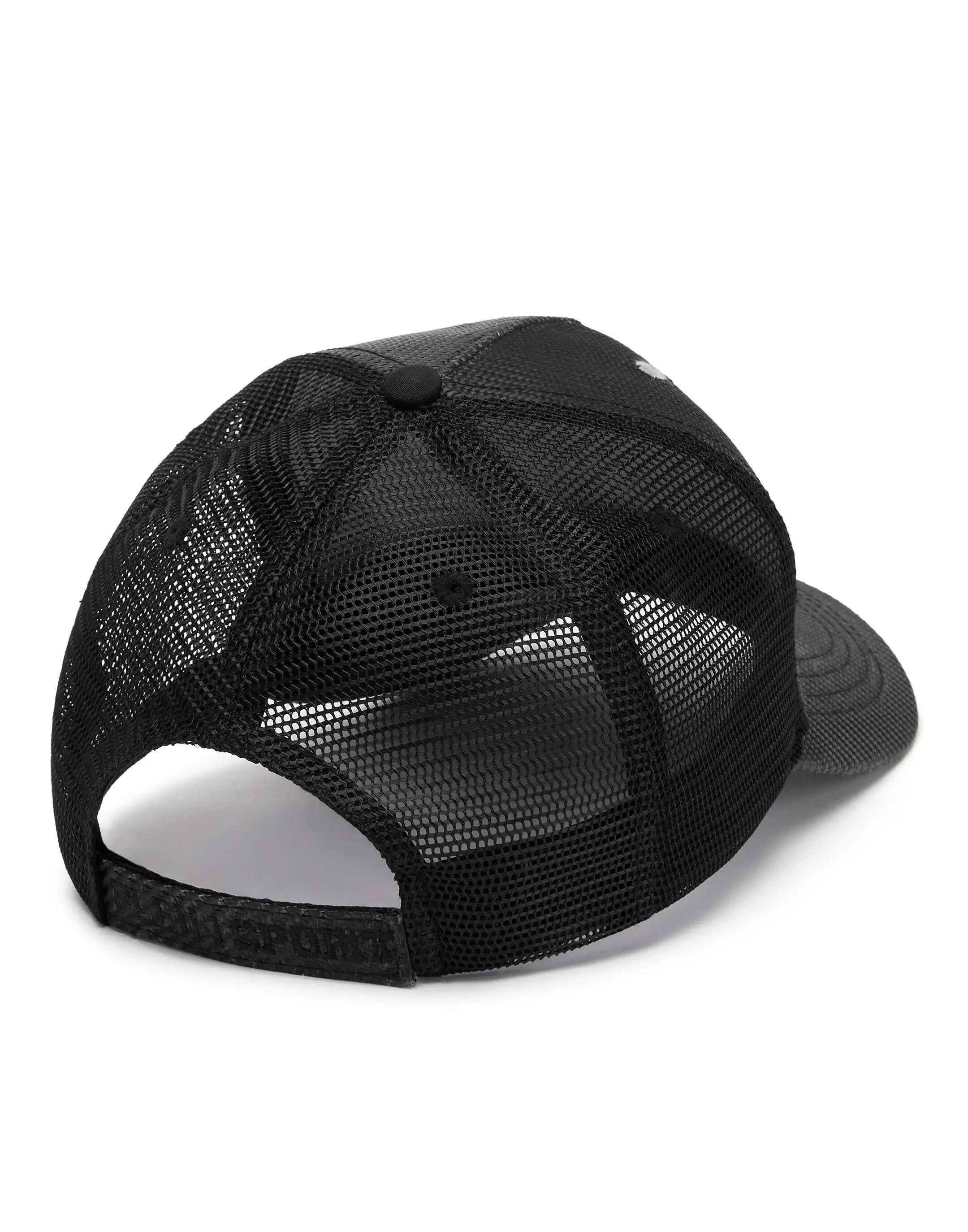 Casquette De Baseball TIGER Men 2/2