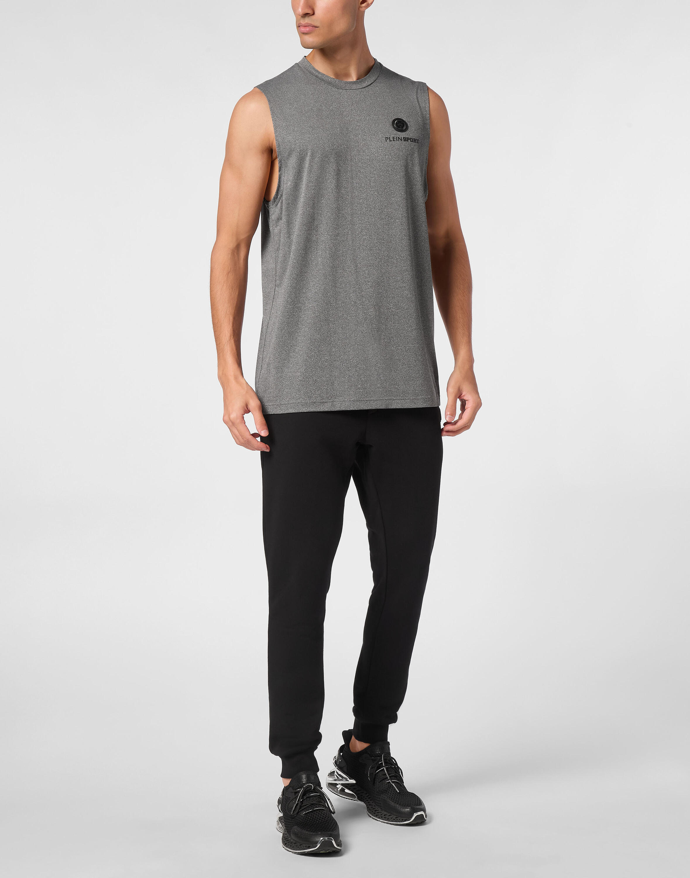 Camiseta De Tirantes 2/5