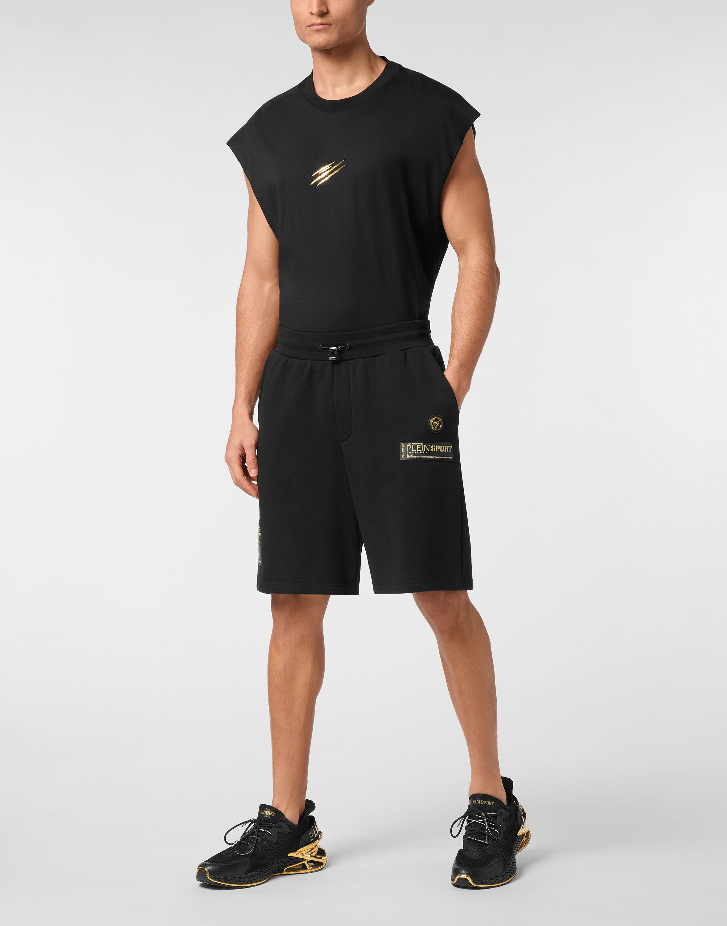 Sportieve Shorts 2/5