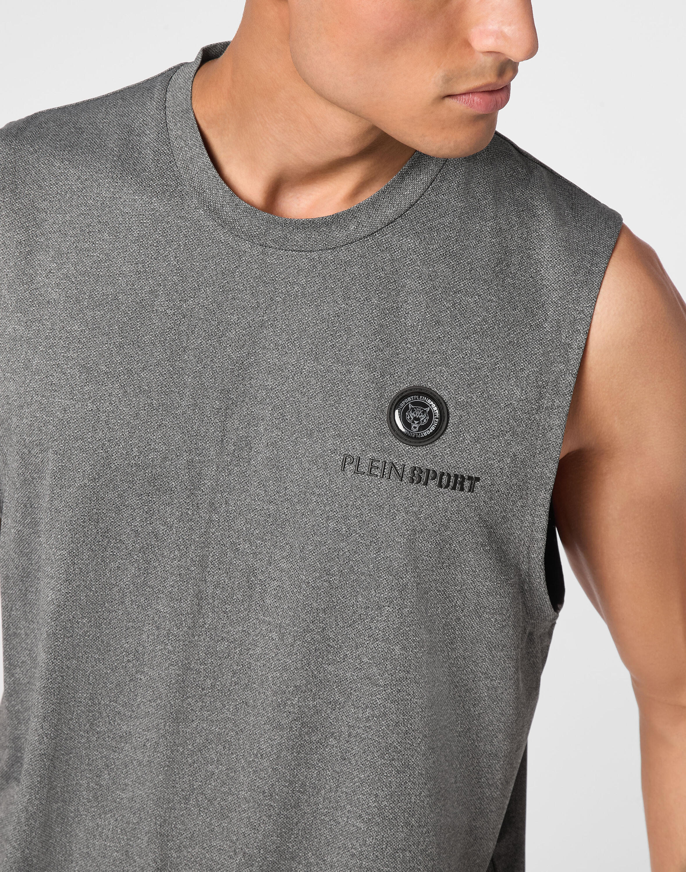 Camiseta De Tirantes 5/5