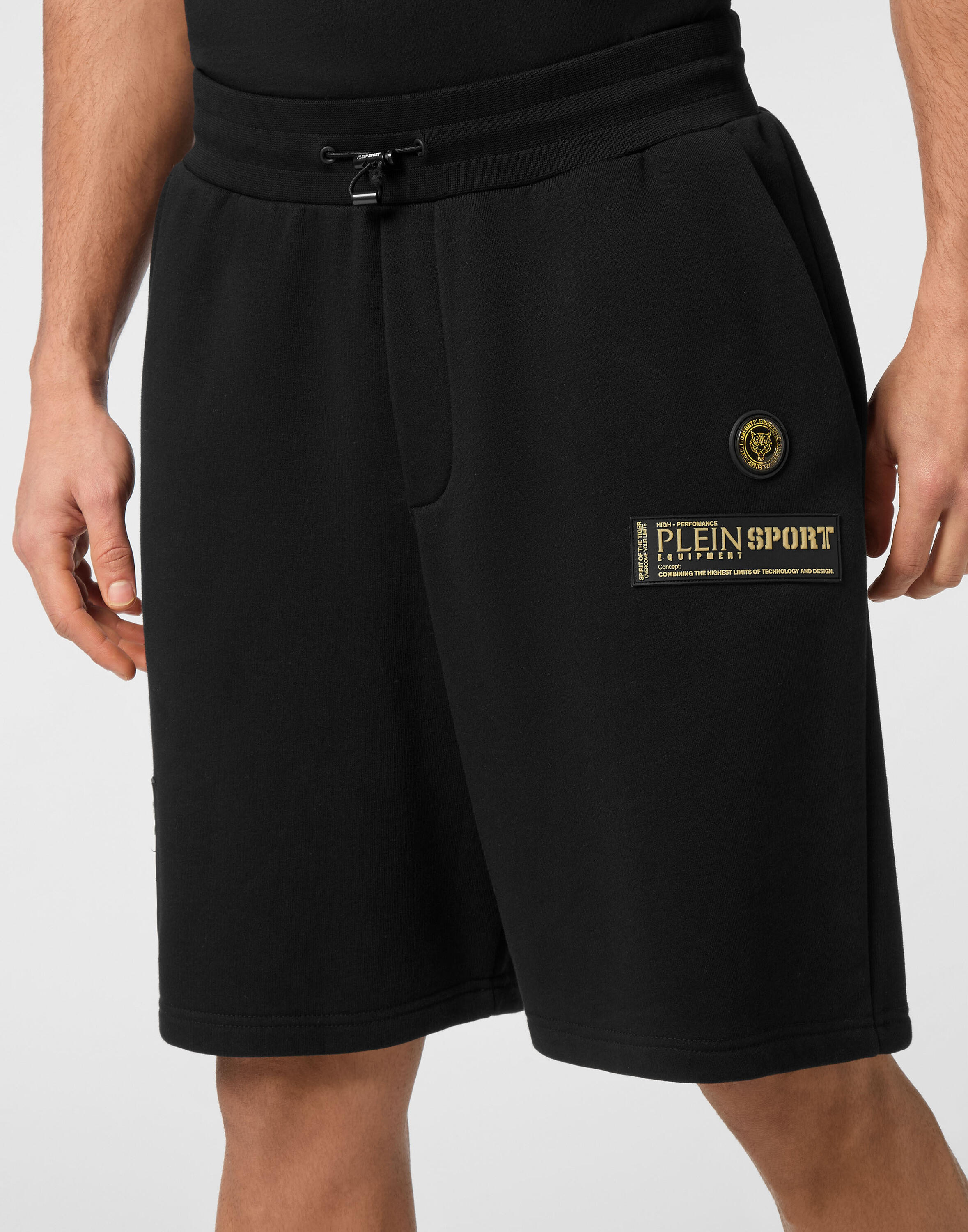 Sportieve Shorts 5/5