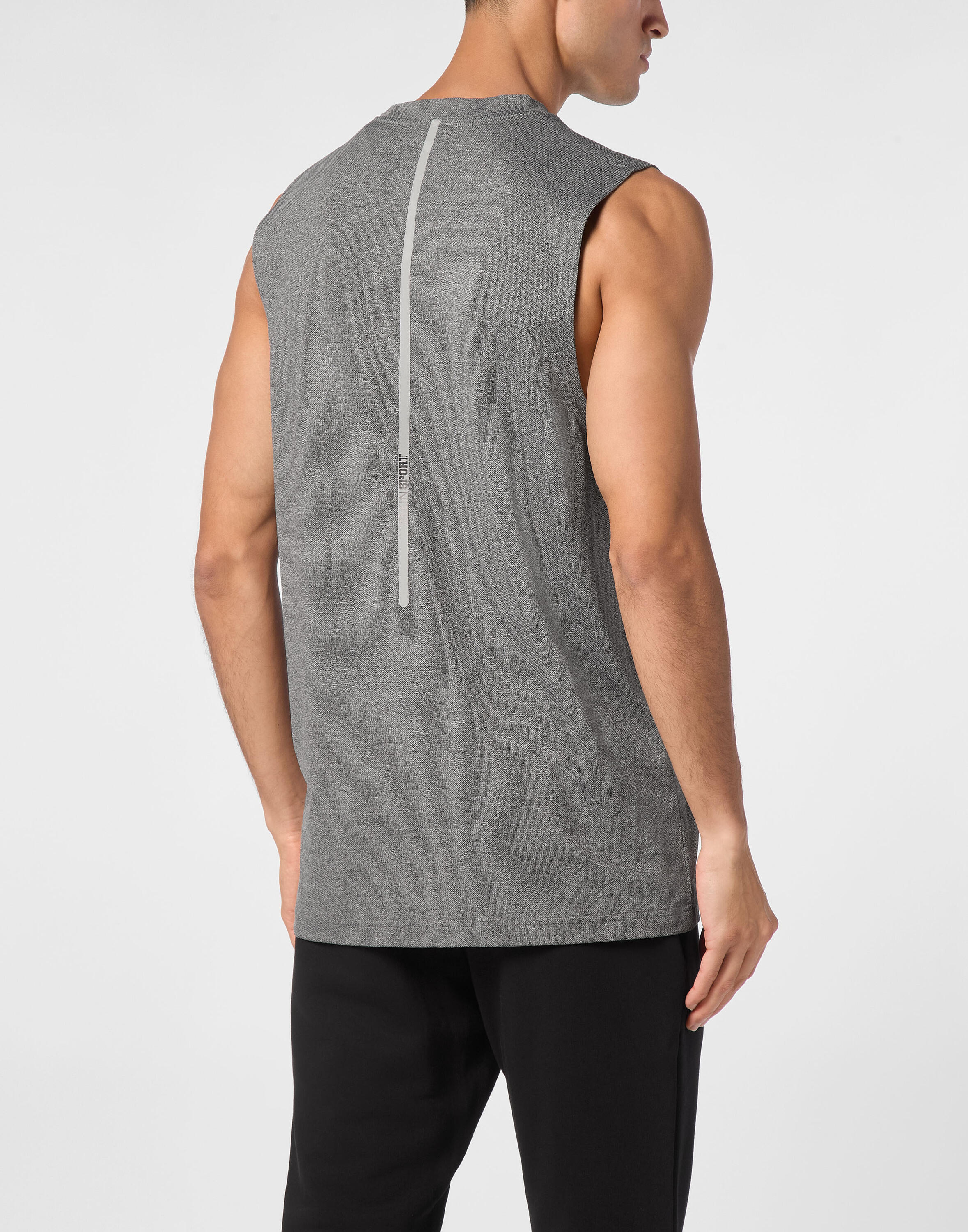 Camiseta De Tirantes 4/5