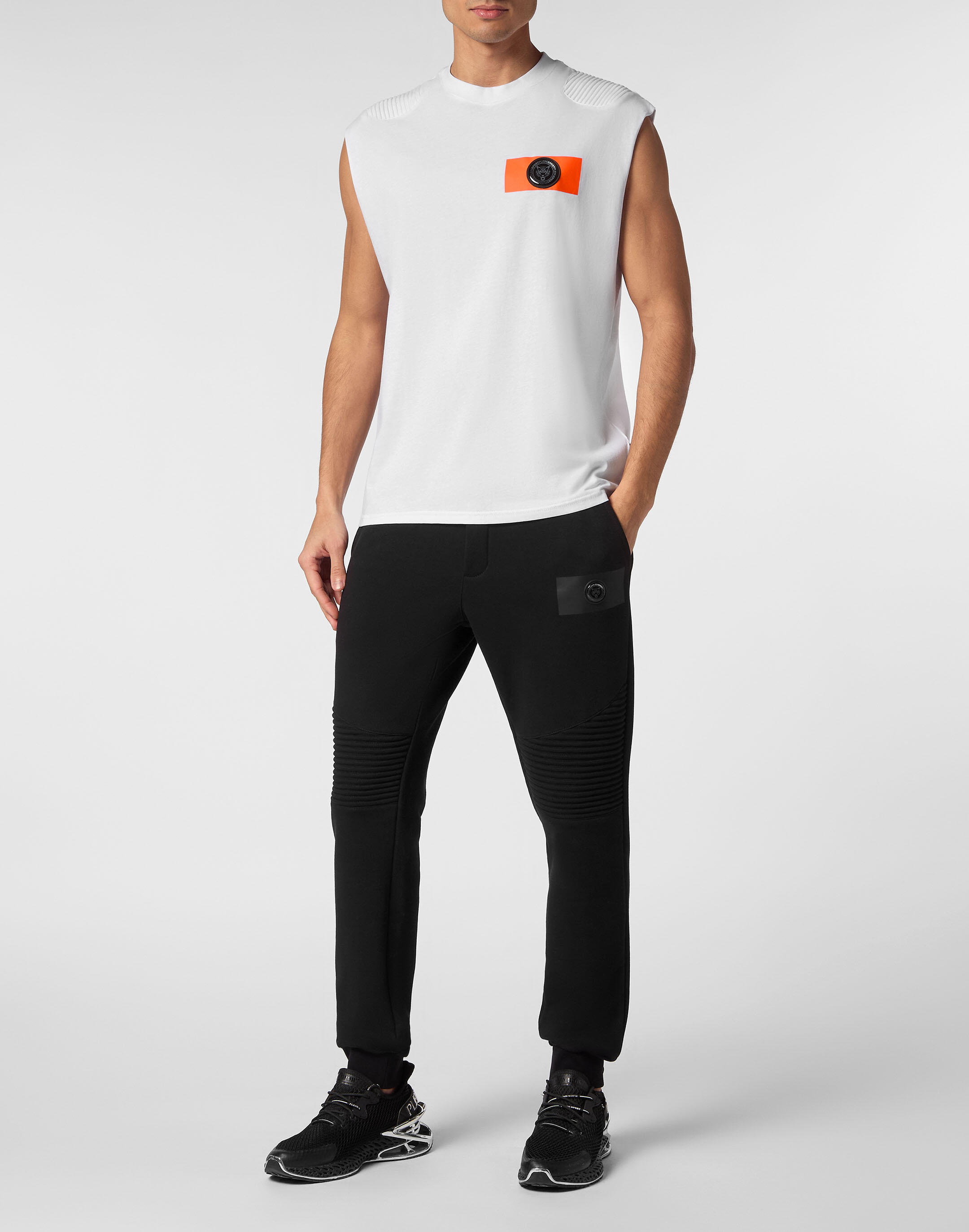 Camiseta De Tirantes 2/5