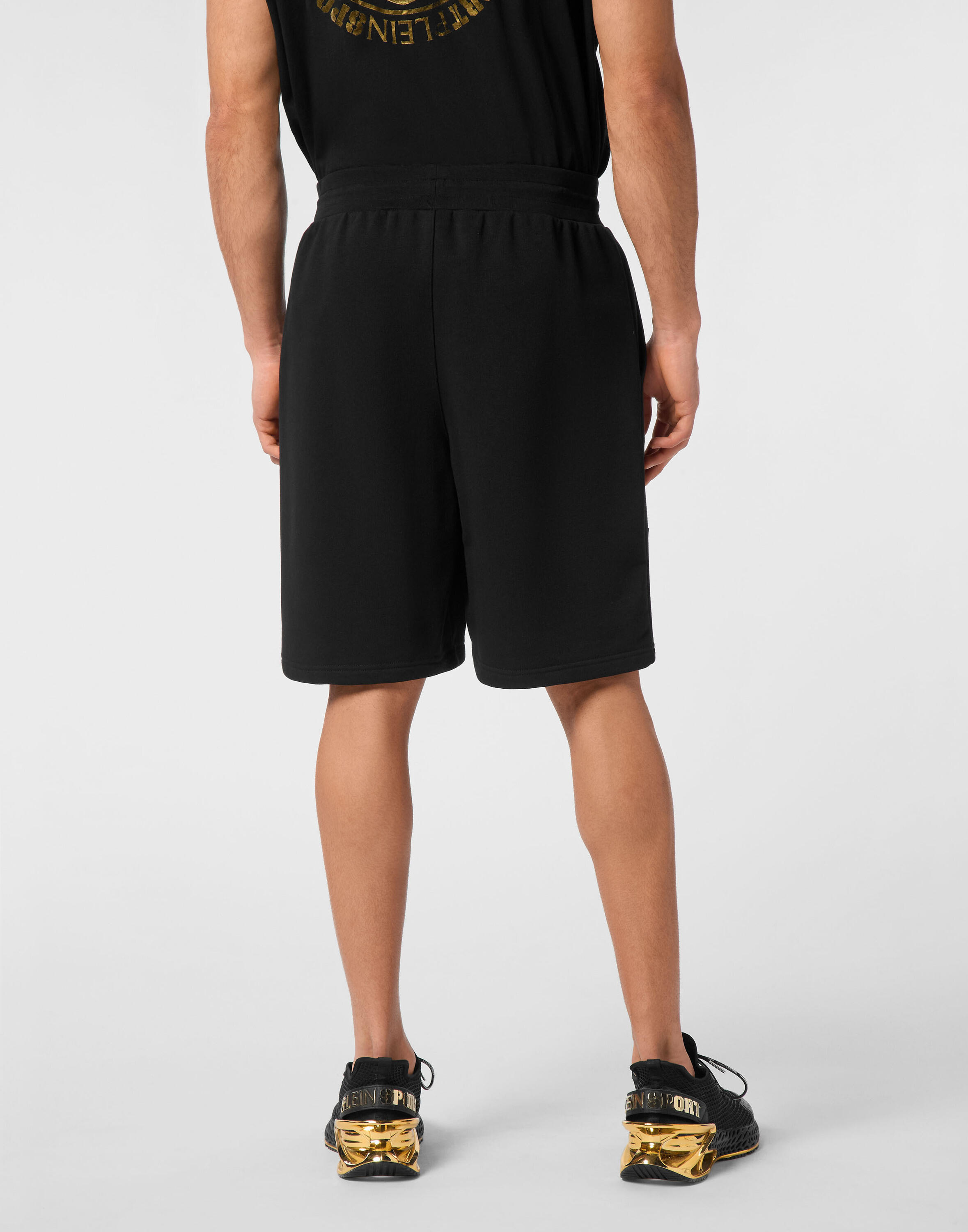 Sportieve Shorts 4/5