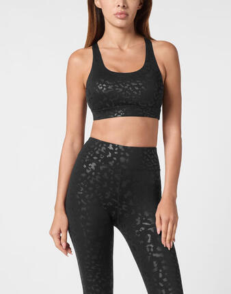 Soutien-Gorge De Sport LEOPARD