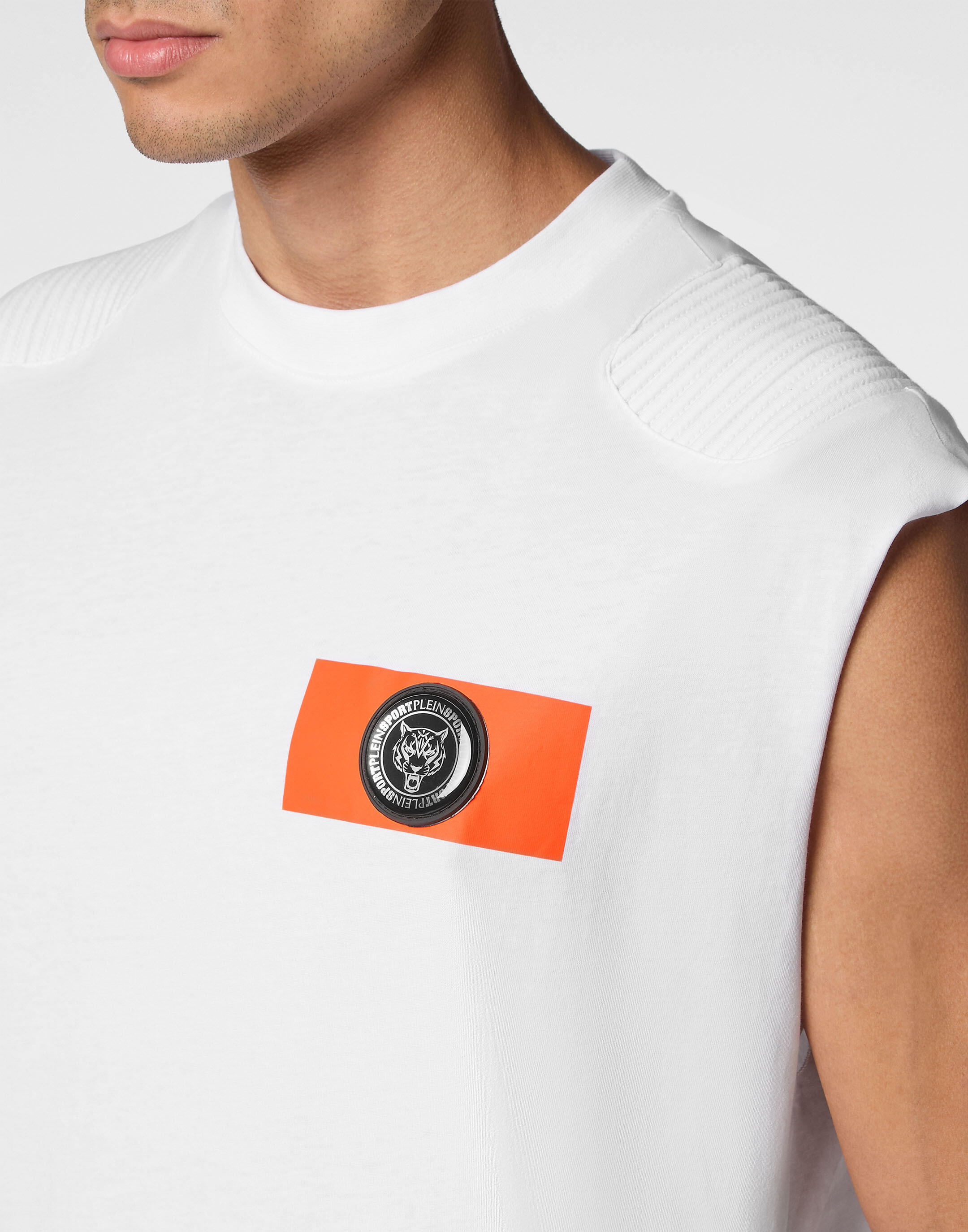 Camiseta De Tirantes 5/5