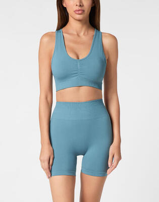 Reggiseno Sportivo LOGO