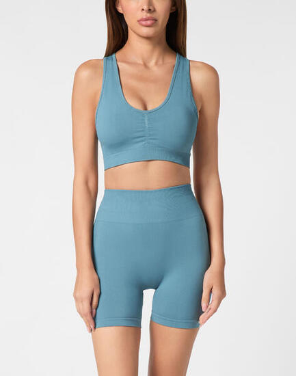 Reggiseno Sportivo LOGO