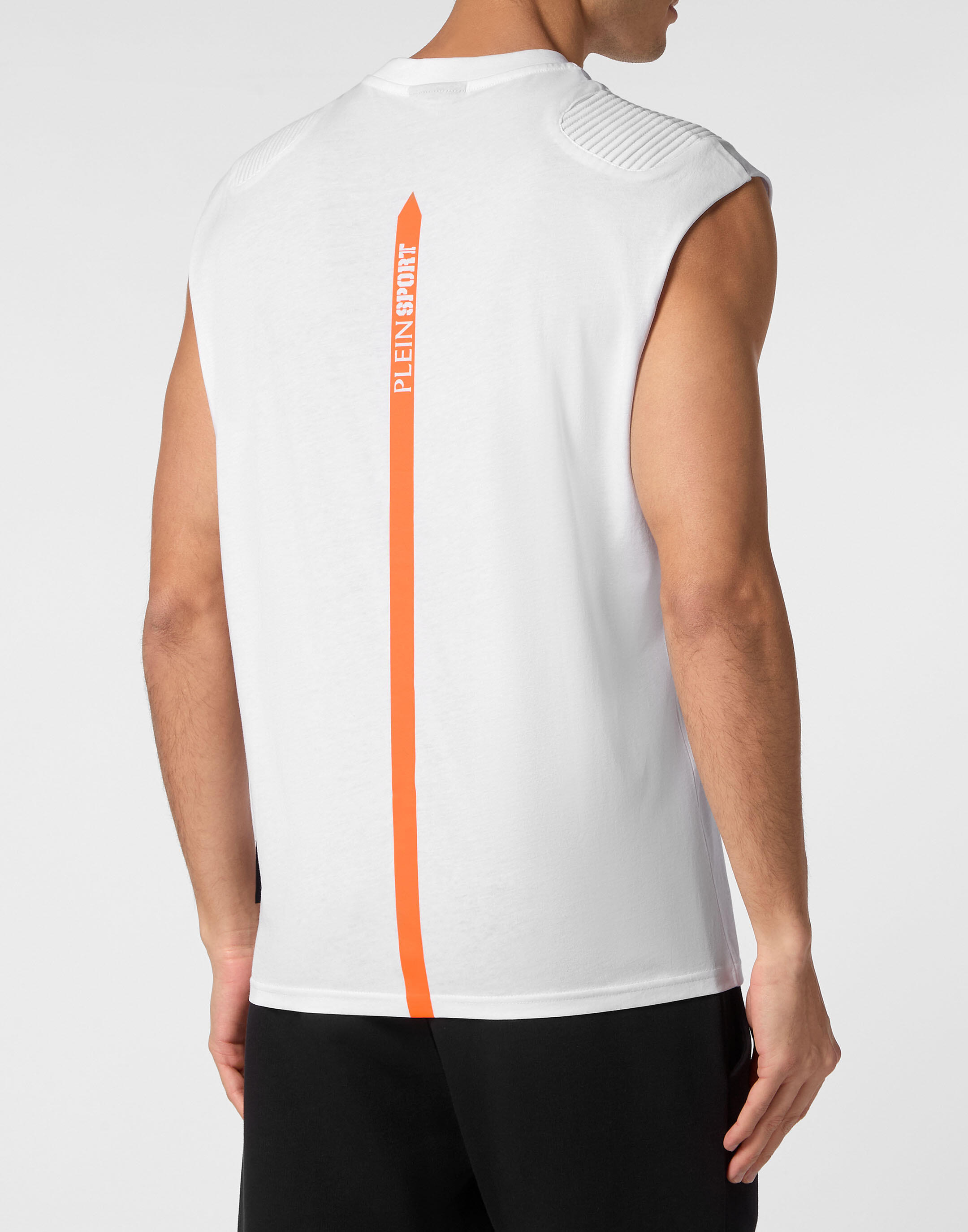 Camiseta De Tirantes 4/5