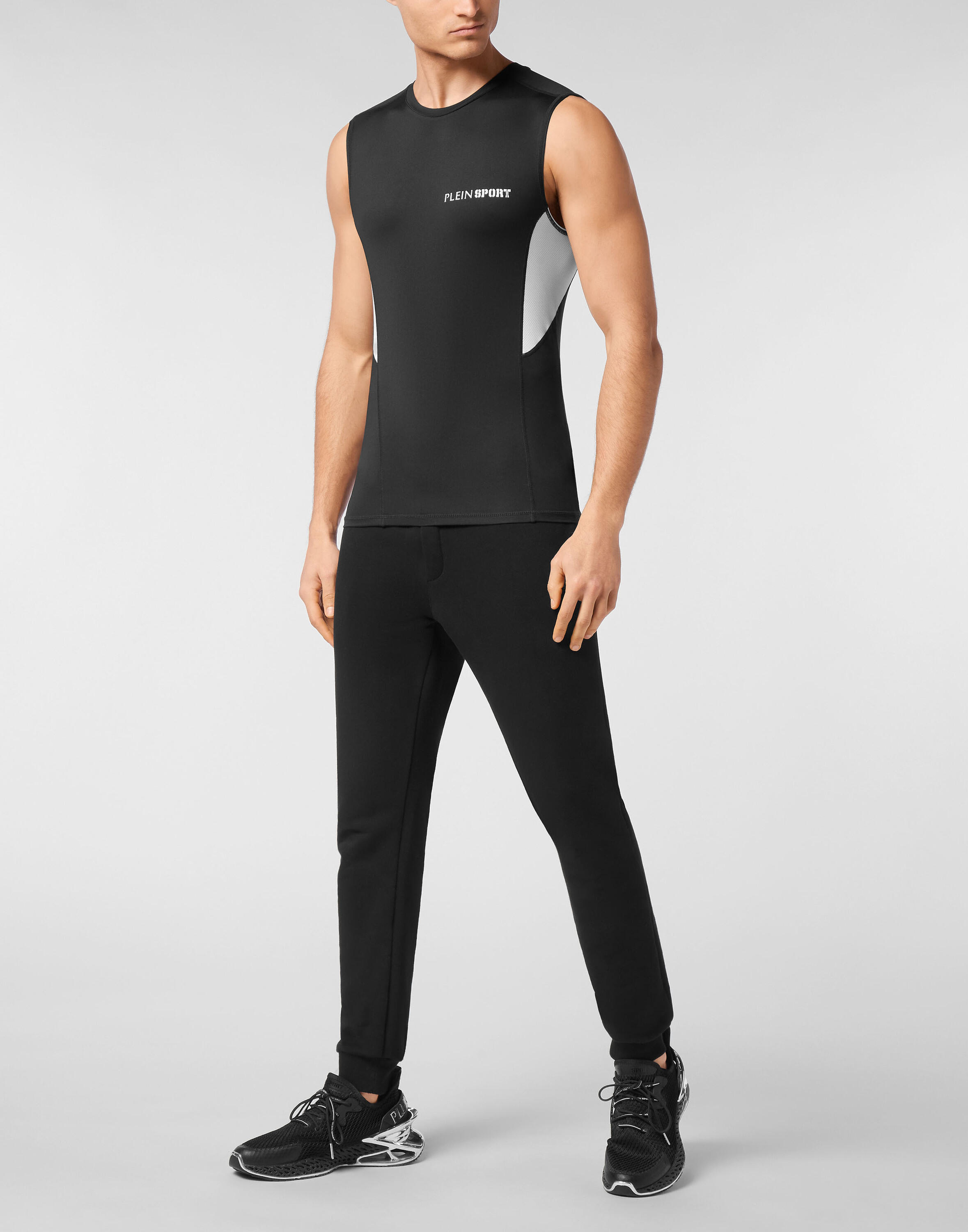 Camiseta De Tirantes 2/5