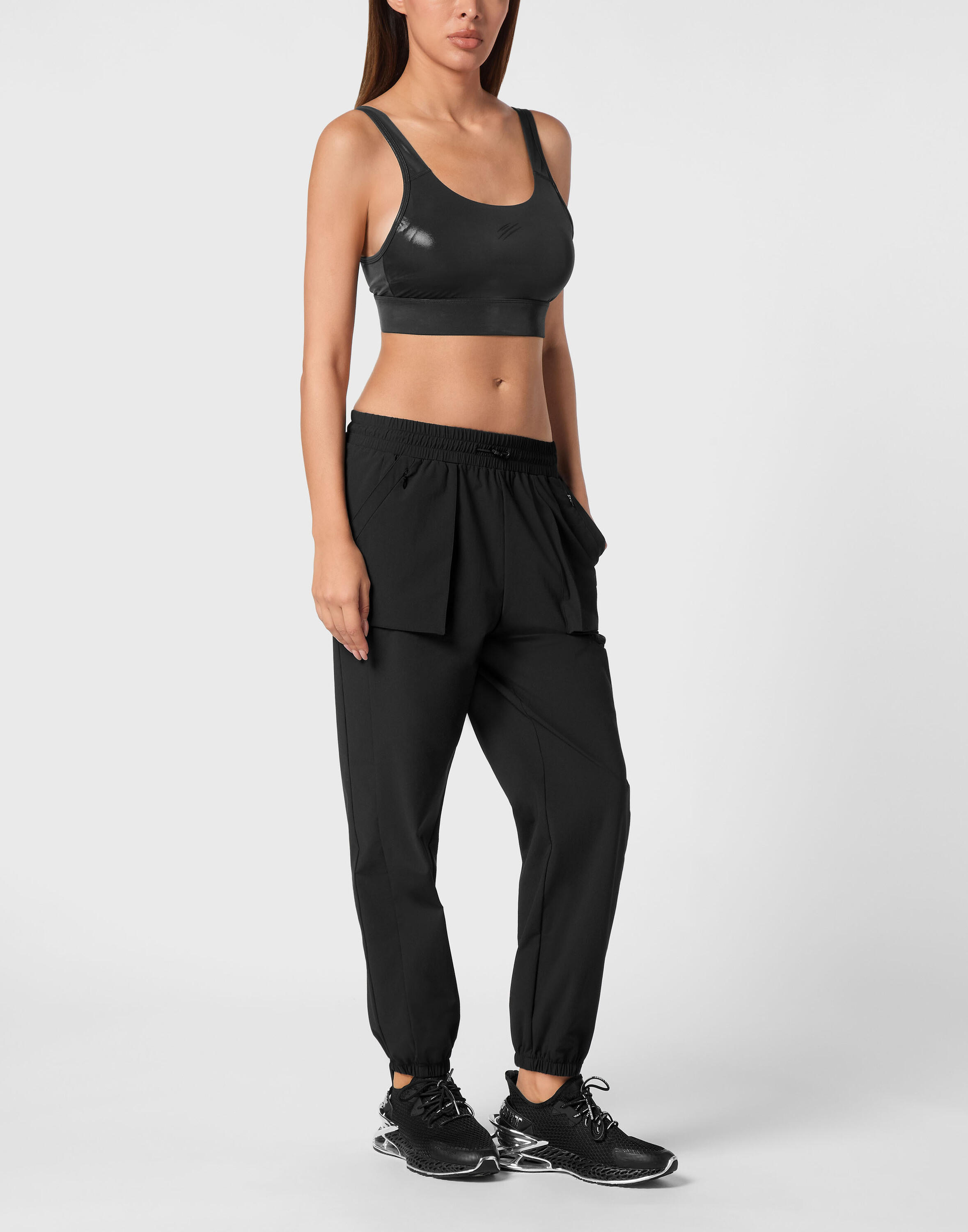 Sports Bra SCRATCH 2/5