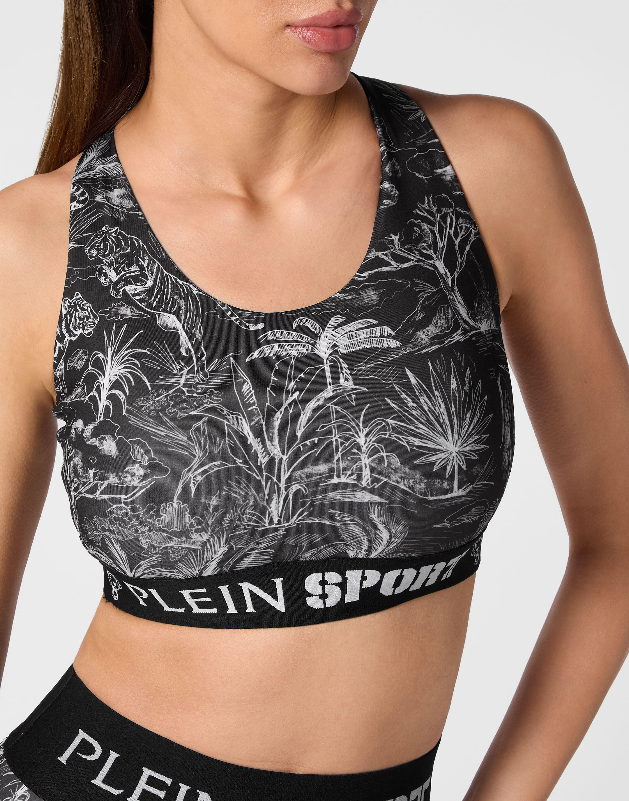 Haut De Sport 5/5