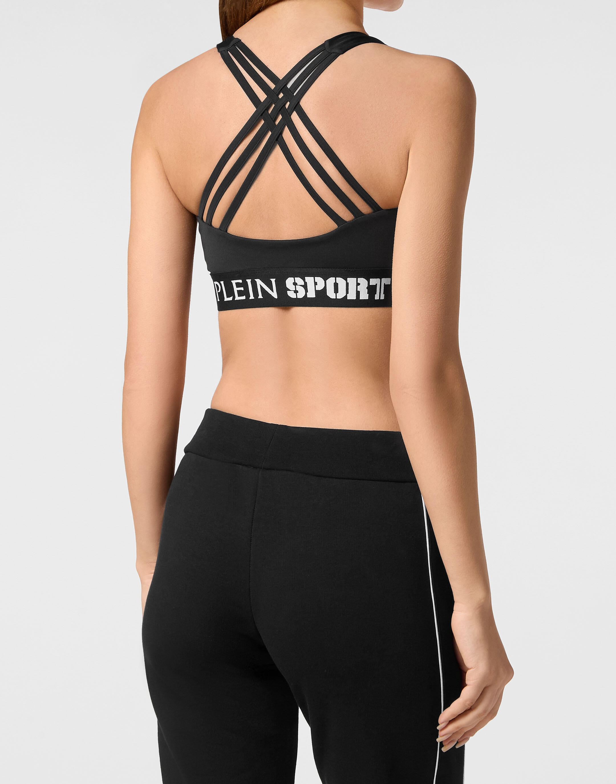 Haut De Sport 4/5