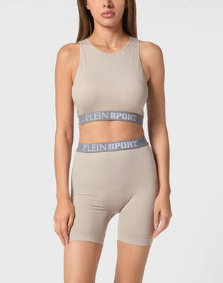 Reggiseno Sportivo LOGO